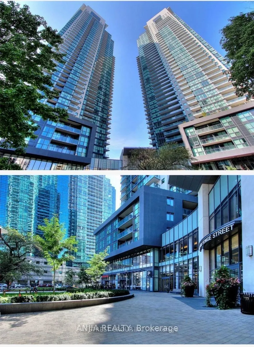 5168 Yonge Street #1702