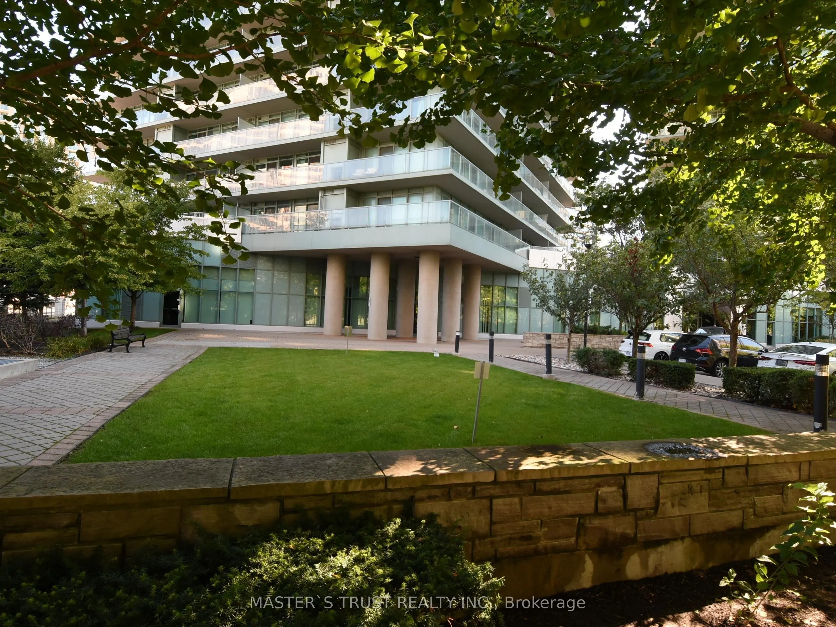 5508 Yonge Street #1106