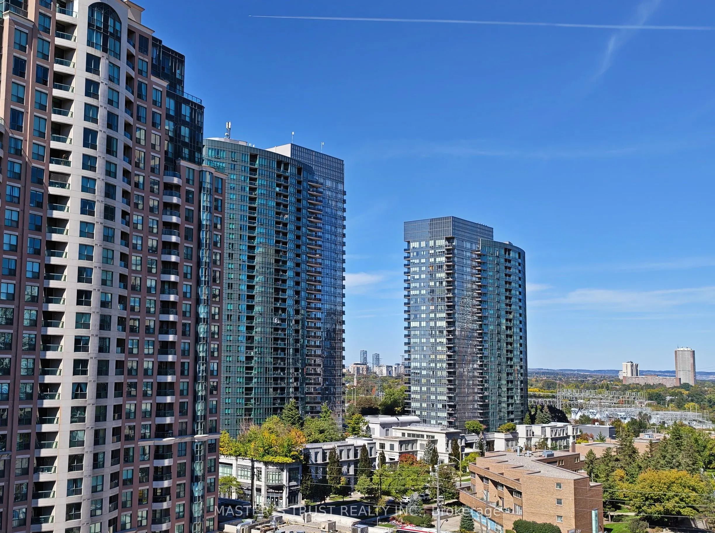 5508 Yonge Street #1106