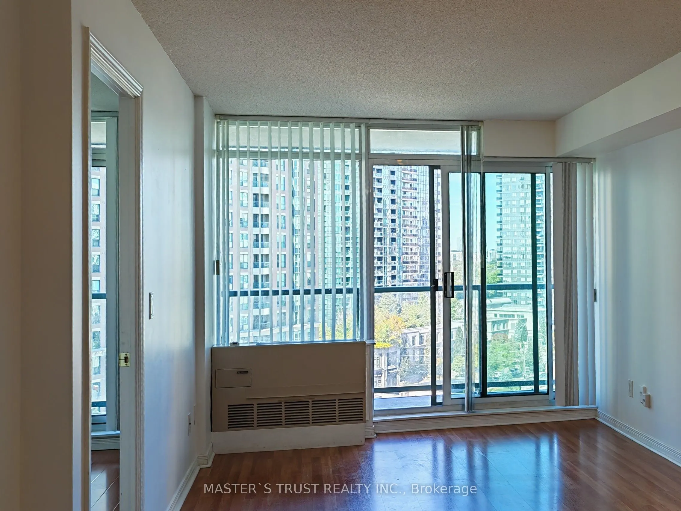 5508 Yonge Street #1106