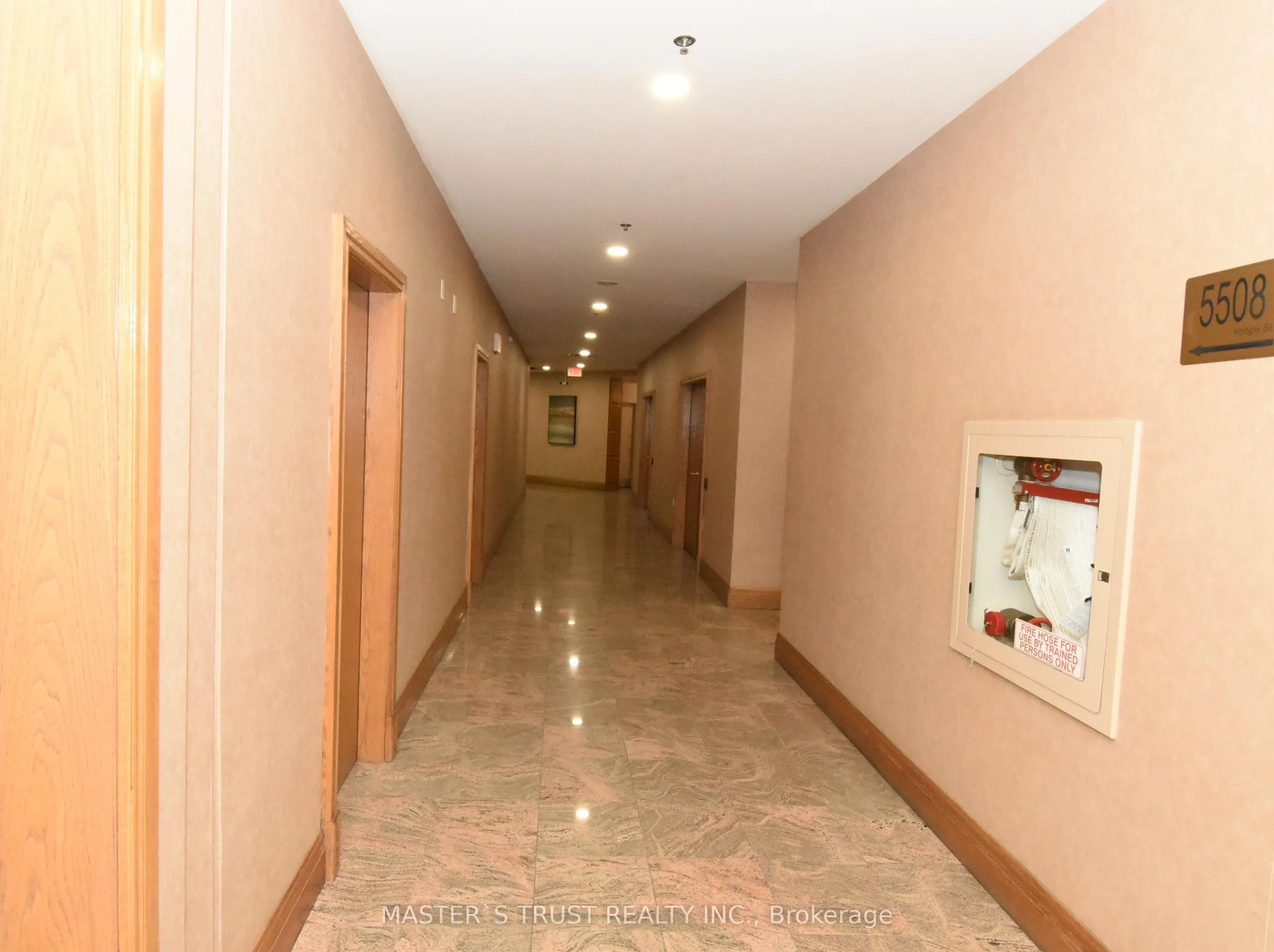5508 Yonge Street #1106