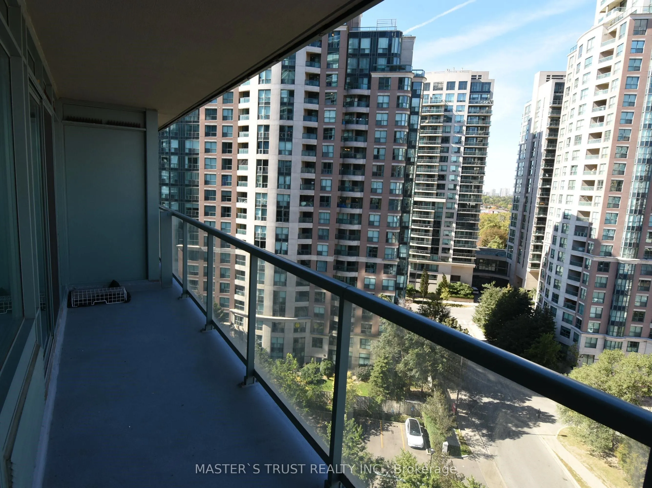 5508 Yonge Street #1106