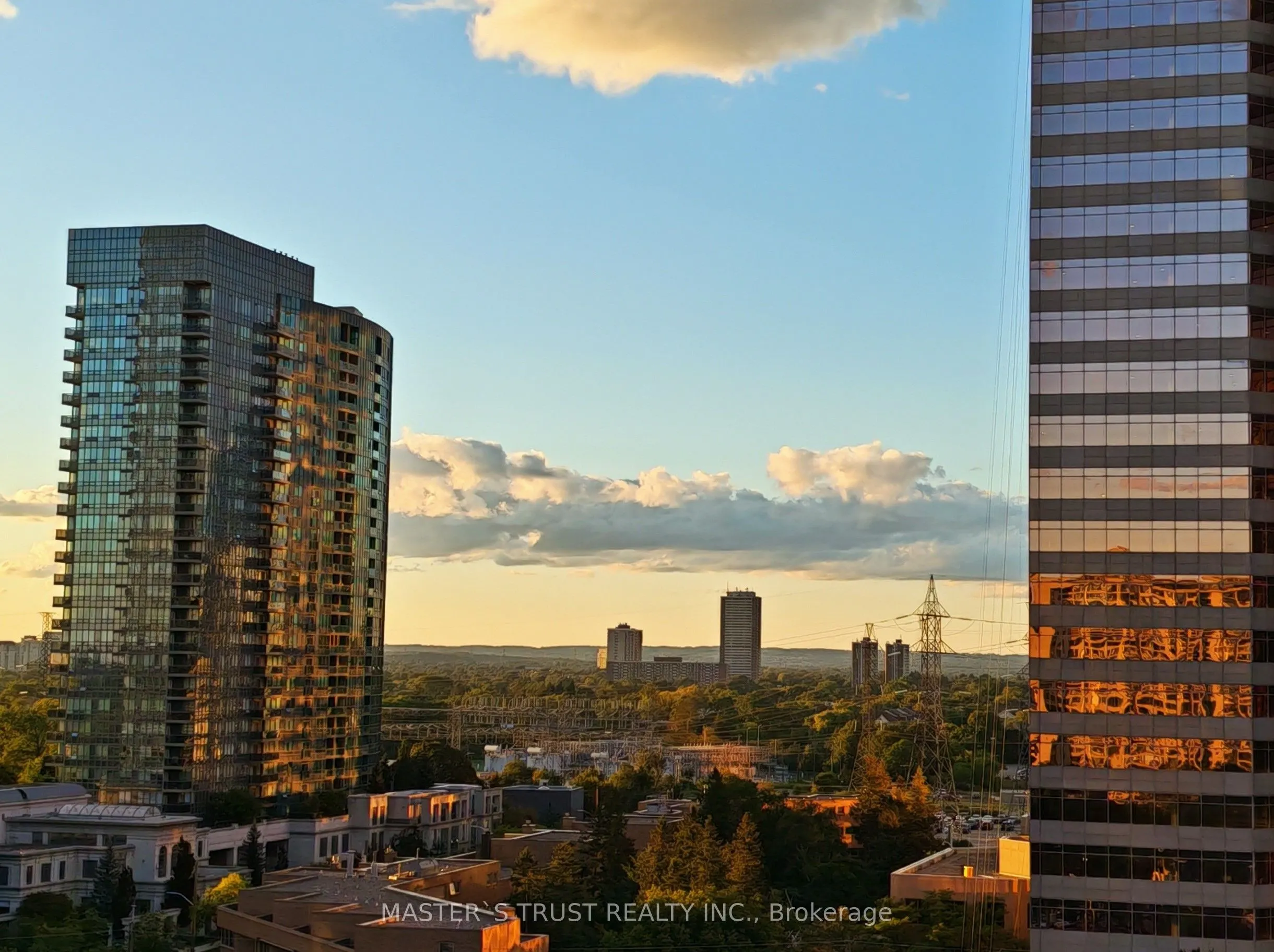 5508 Yonge Street #1106