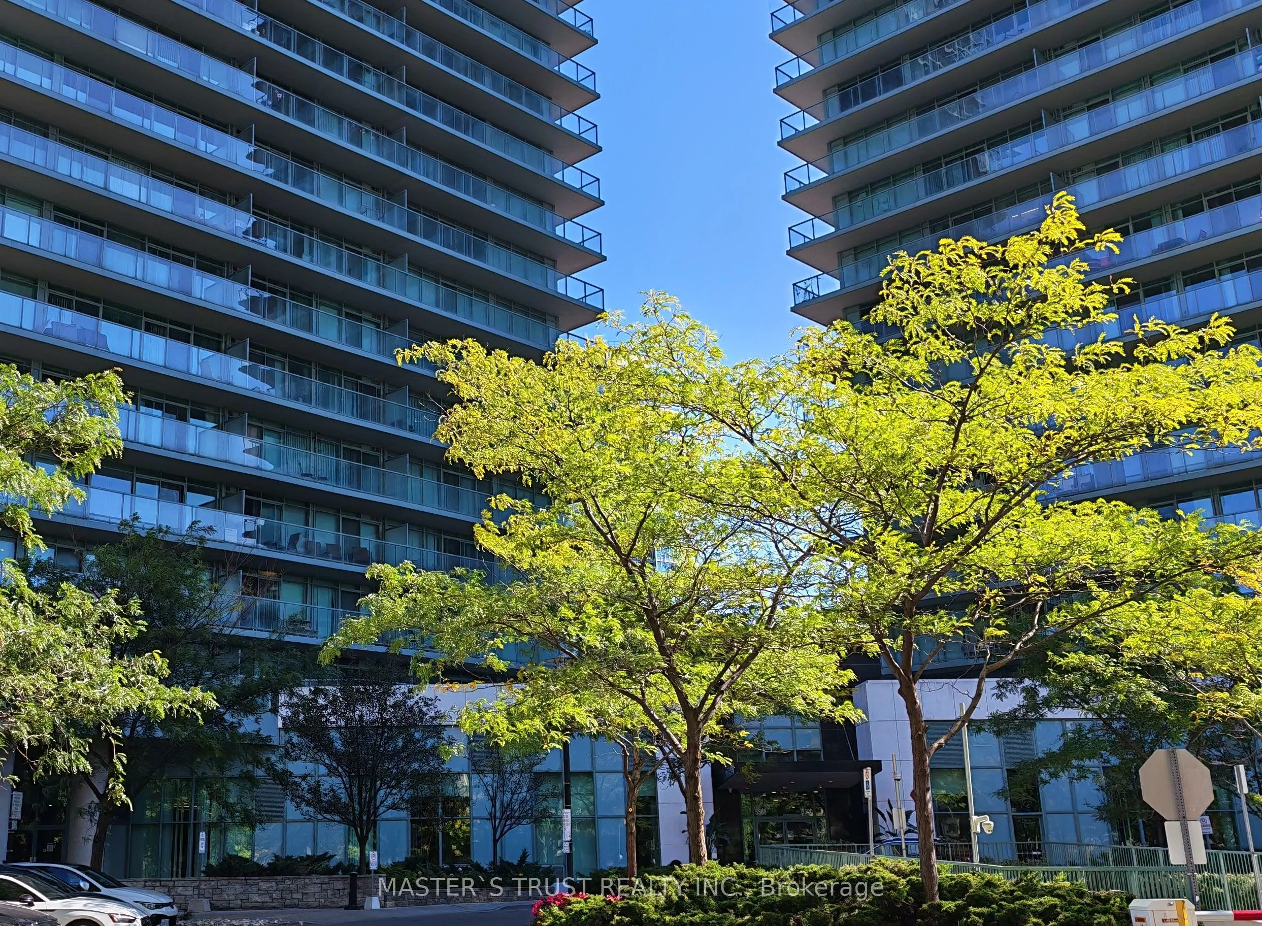 5508 Yonge Street #1106