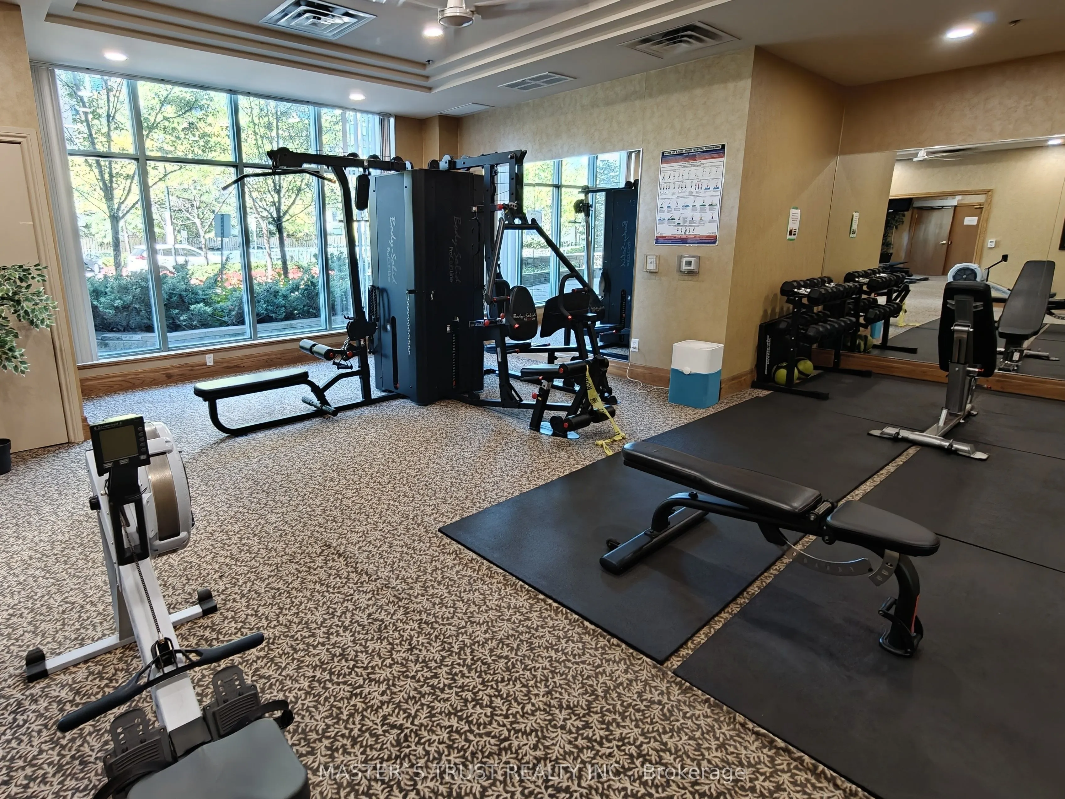 5508 Yonge Street #1106