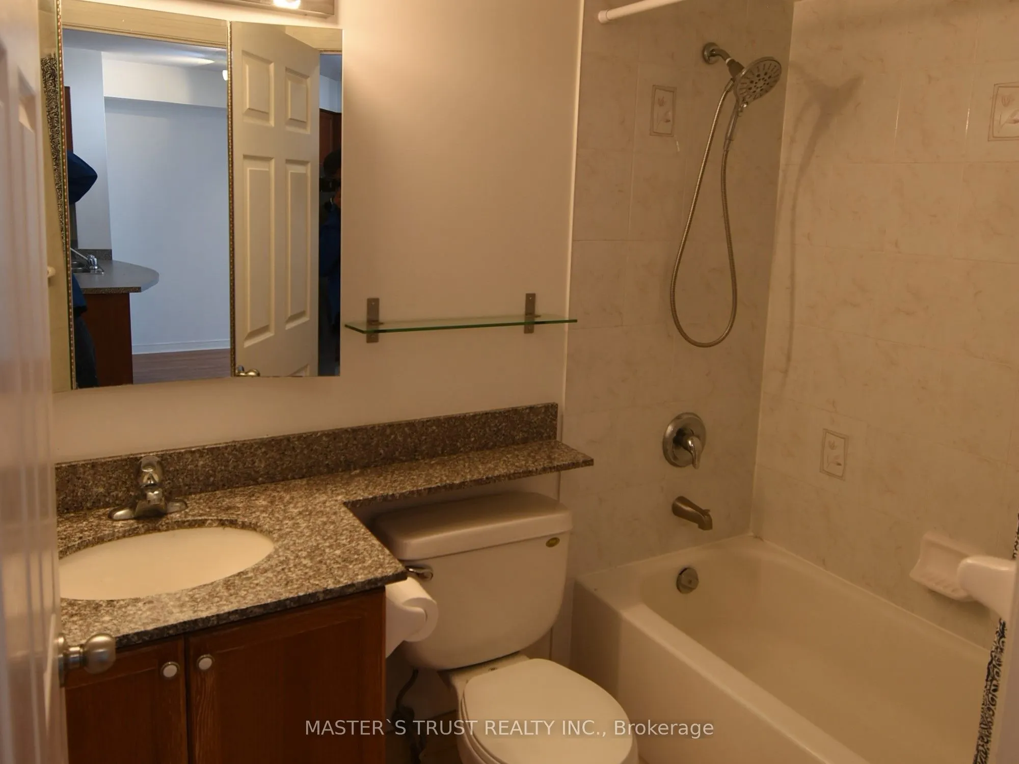 5508 Yonge Street #1106