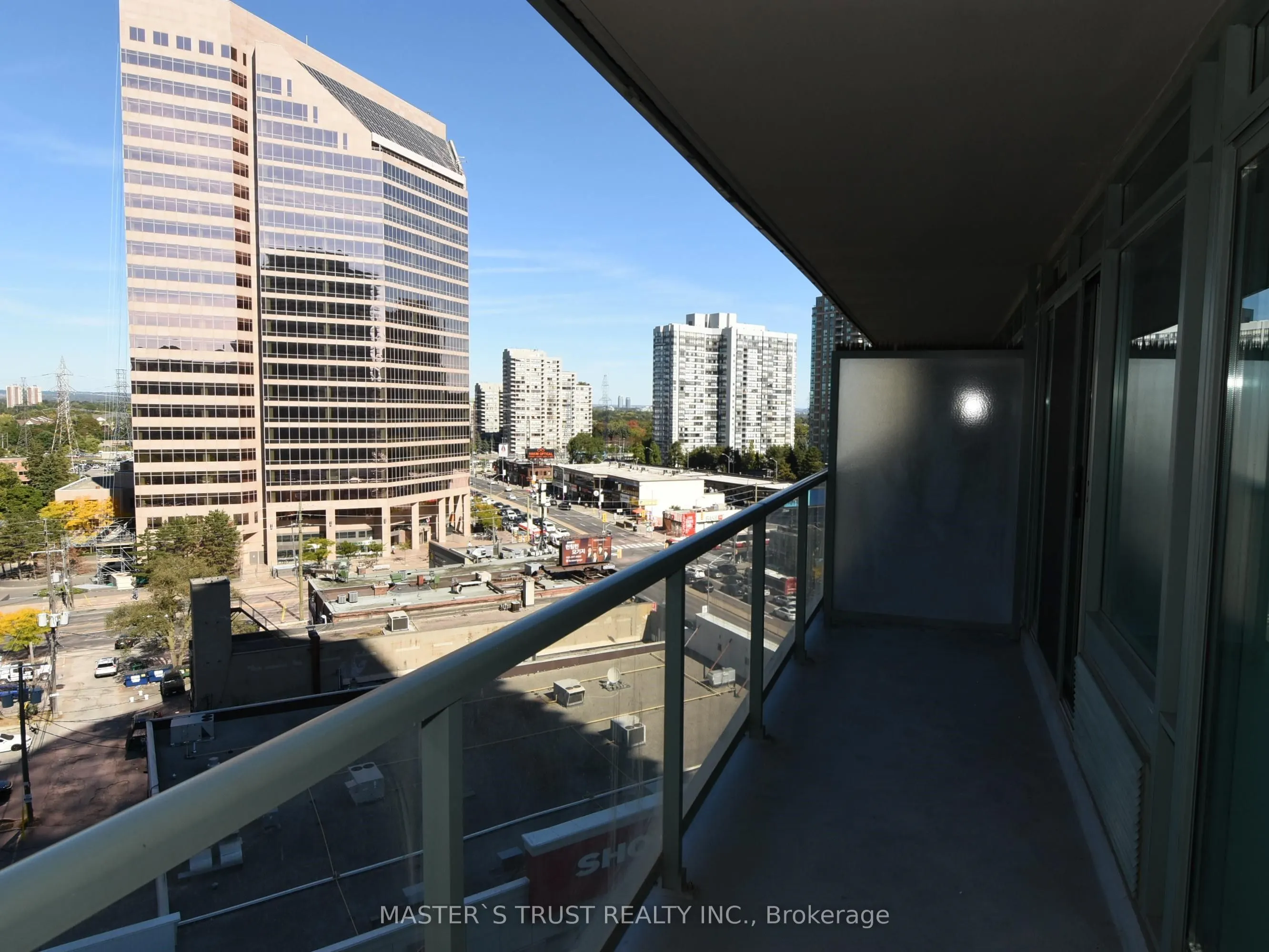 5508 Yonge Street #1106