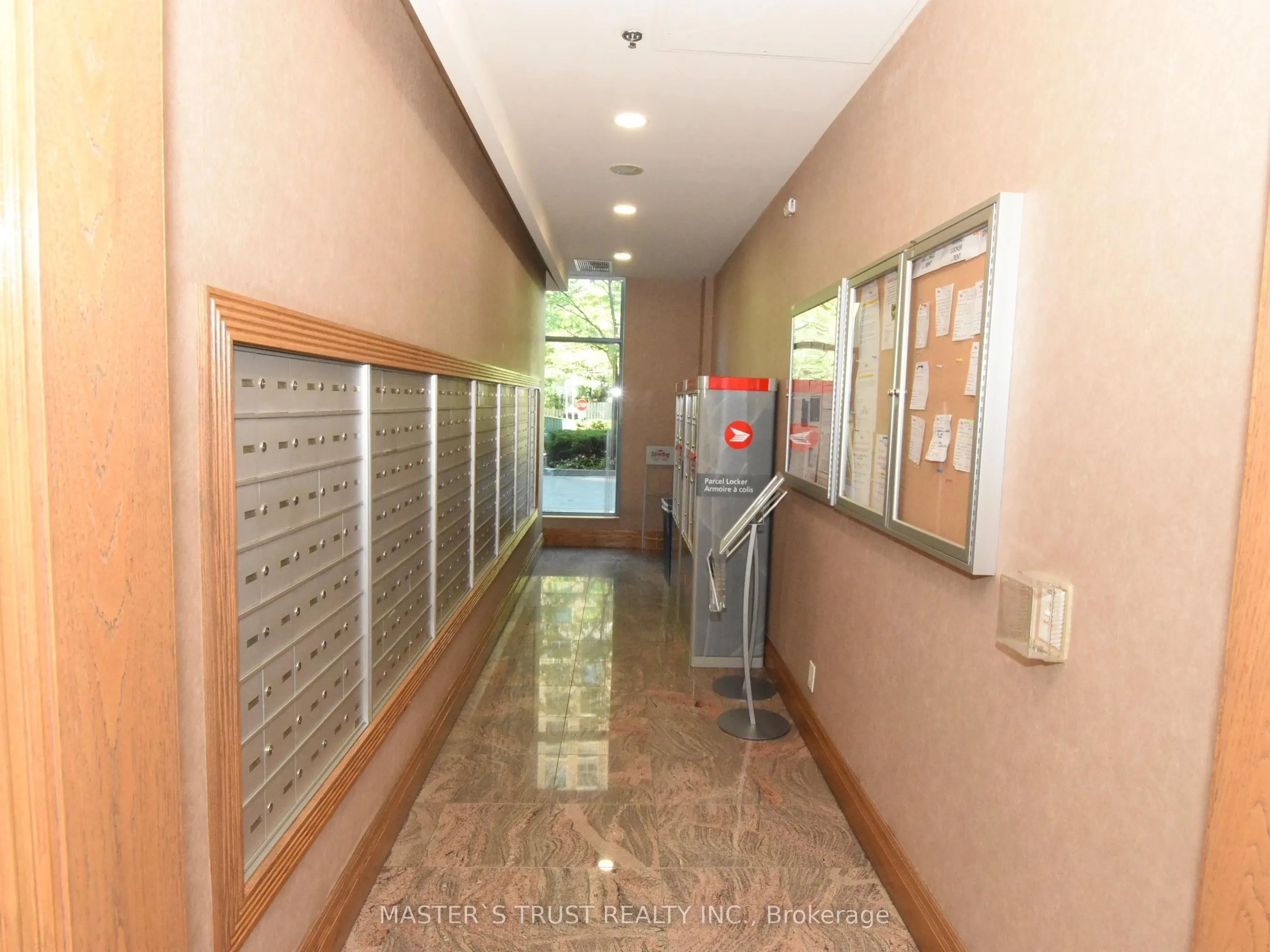 5508 Yonge Street #1106