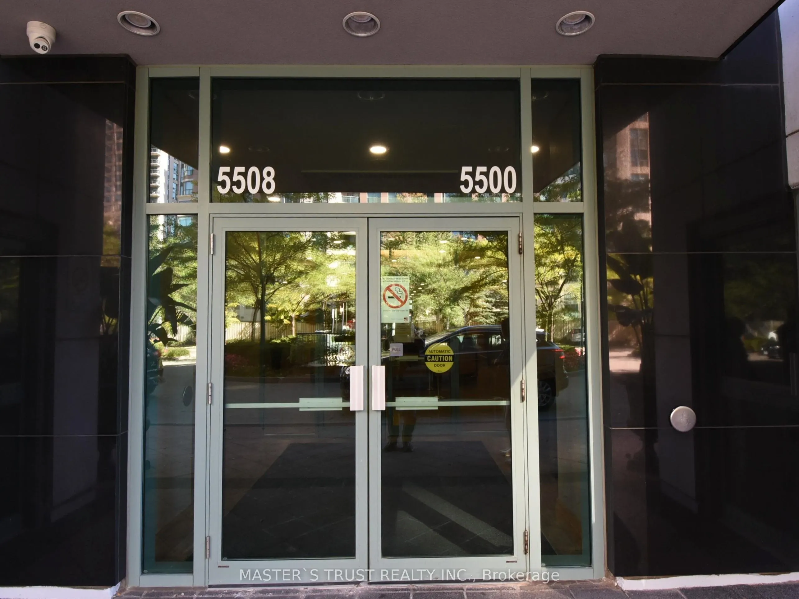 5508 Yonge Street #1106