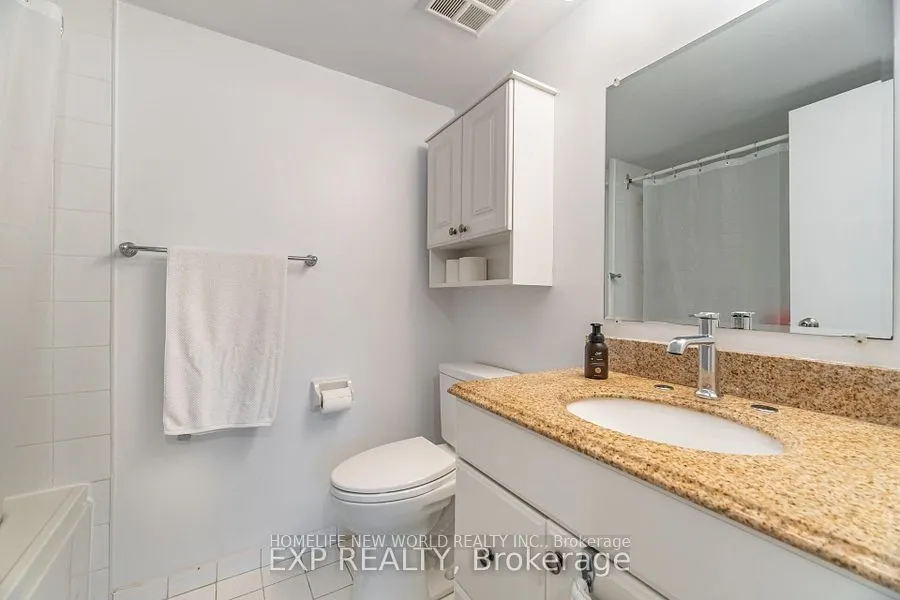 1001 bay Street #617