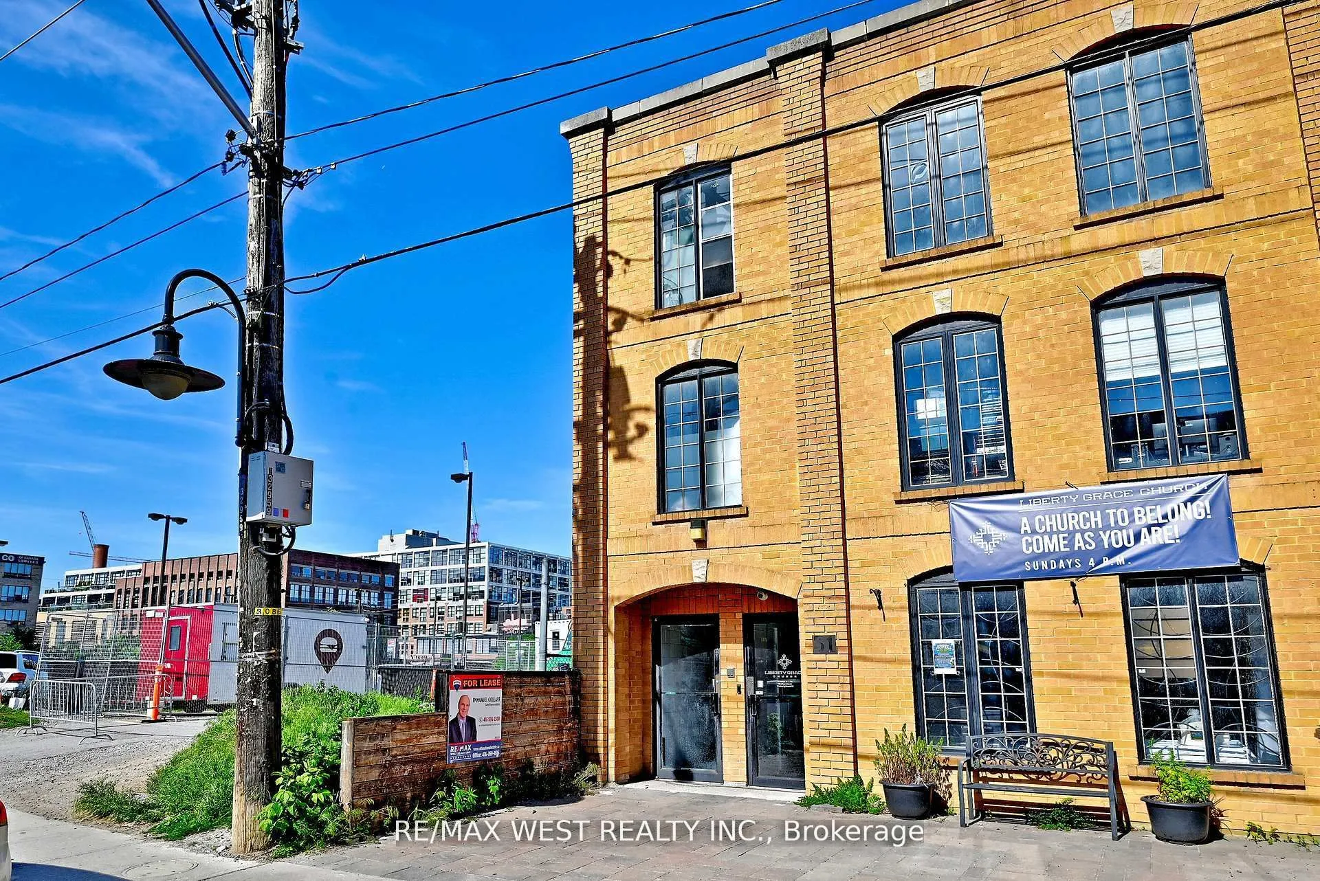 31 Atlantic Avenue