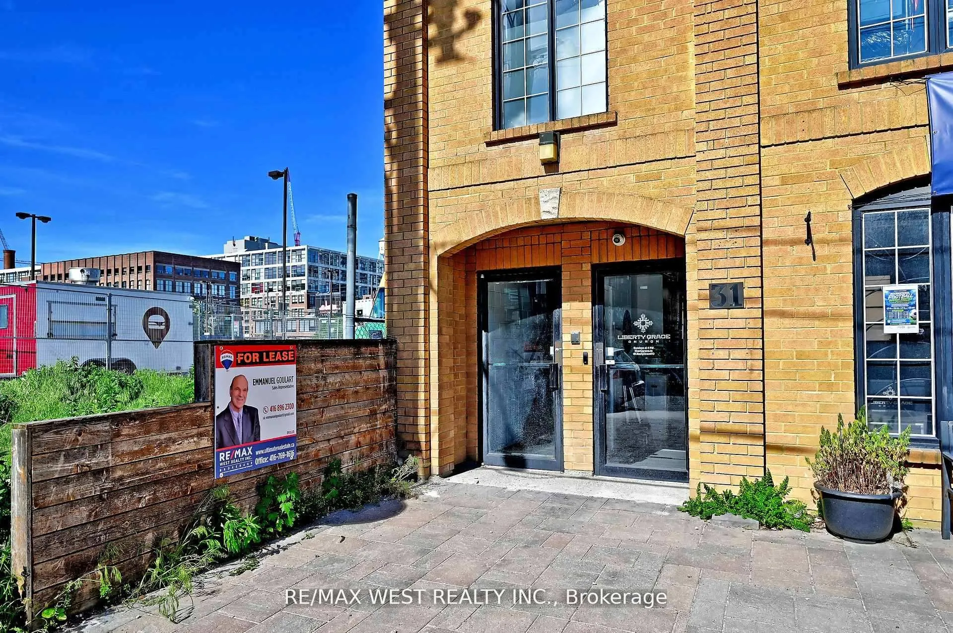 31 Atlantic Avenue