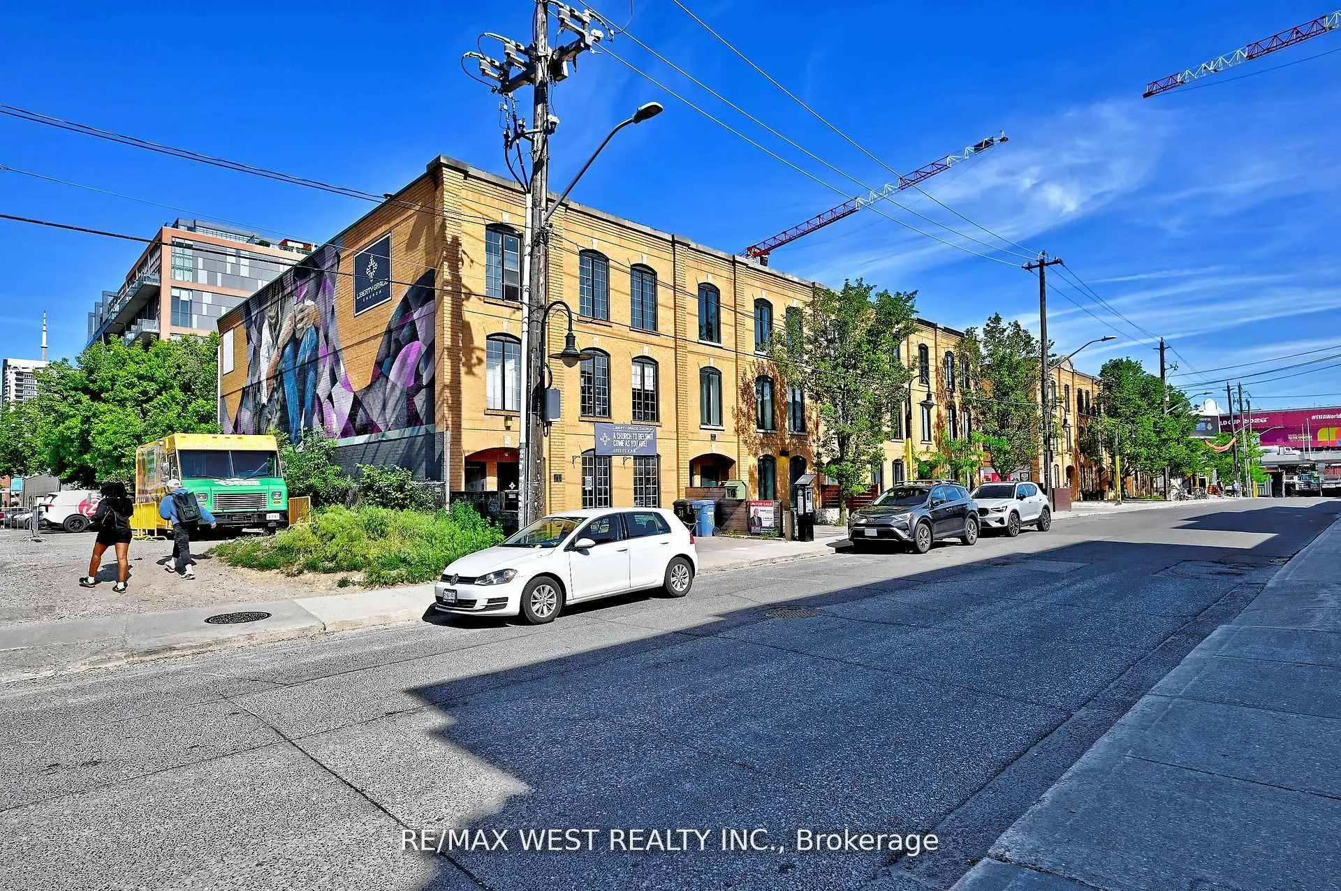 31 Atlantic Avenue