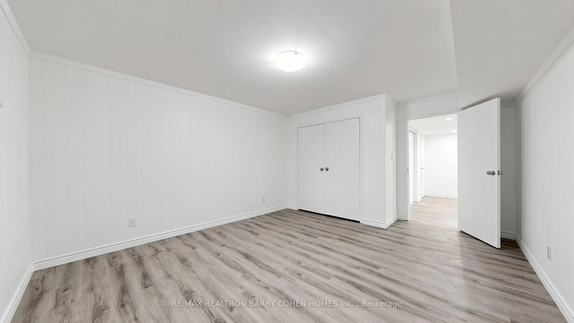 3 Greengate Road
