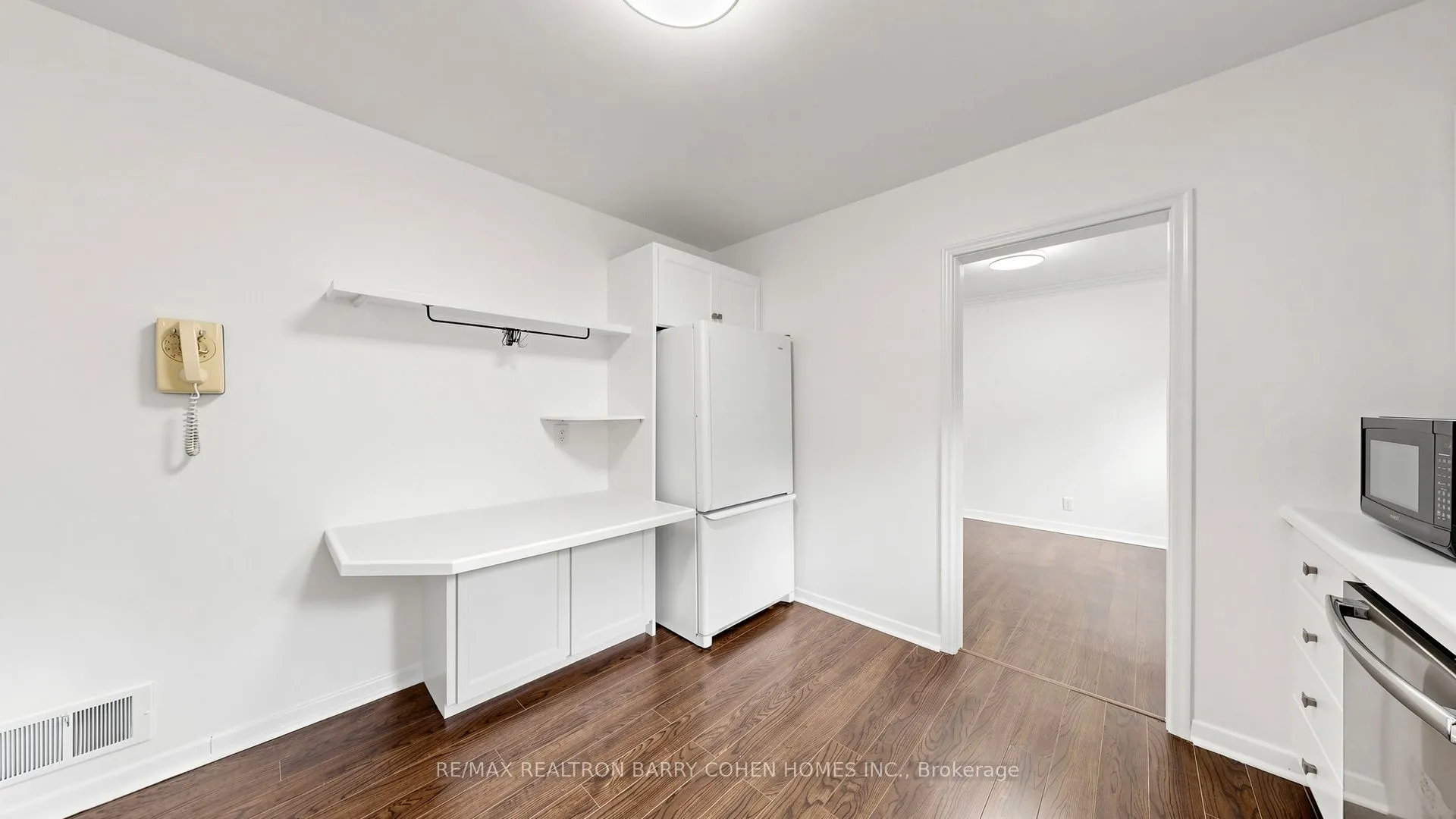 3 Greengate Road
