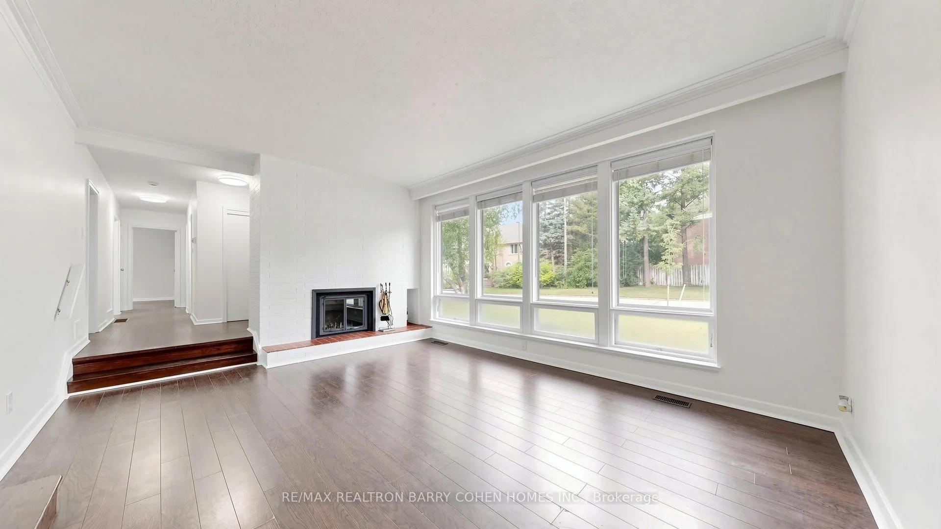 3 Greengate Road