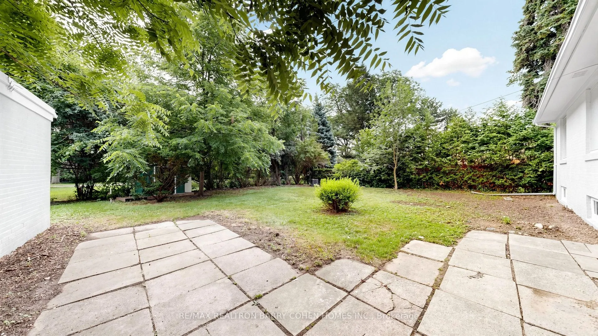 3 Greengate Road