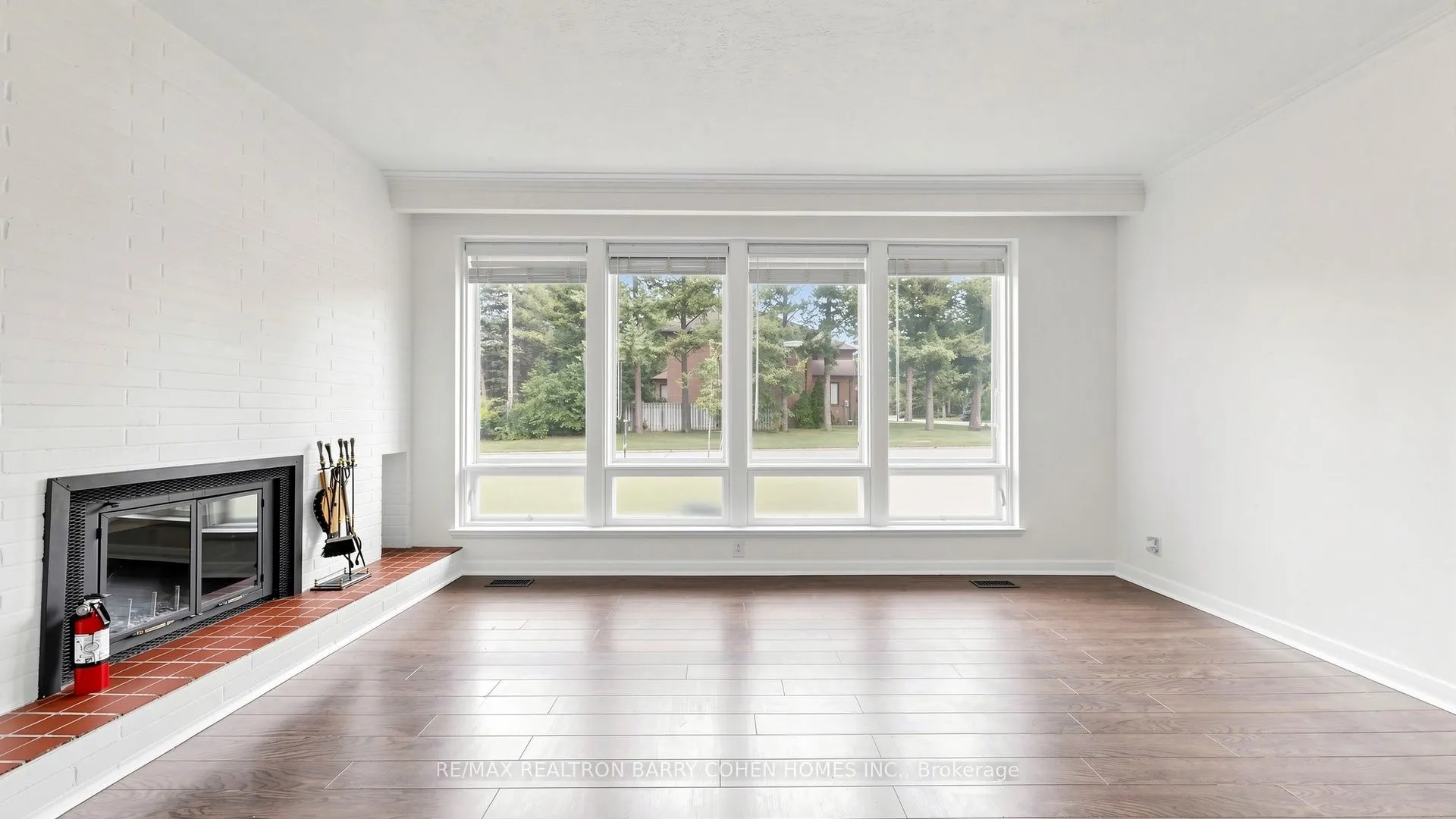 3 Greengate Road