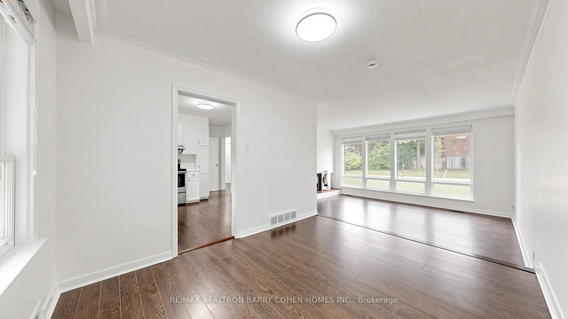3 Greengate Road