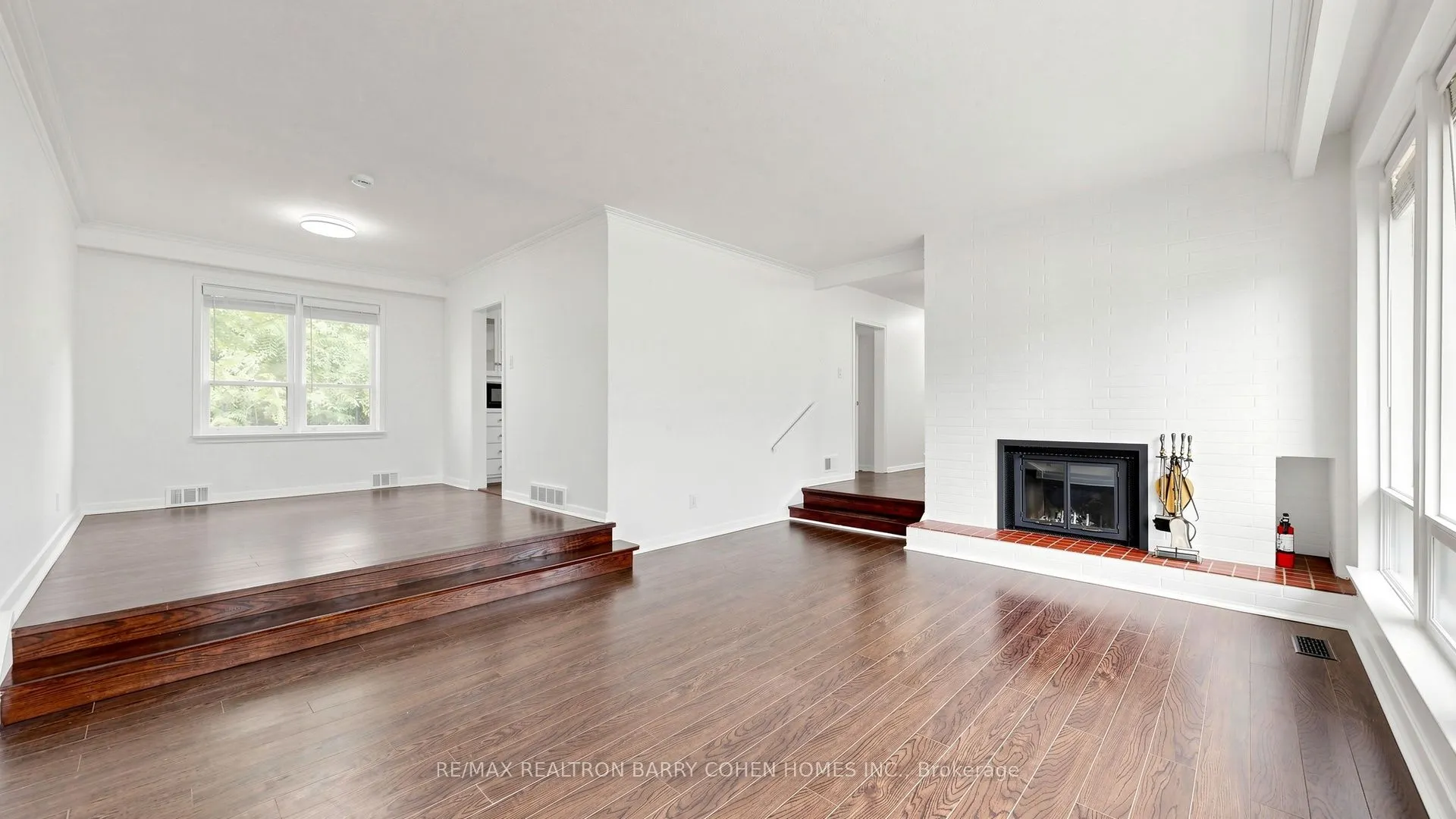 3 Greengate Road