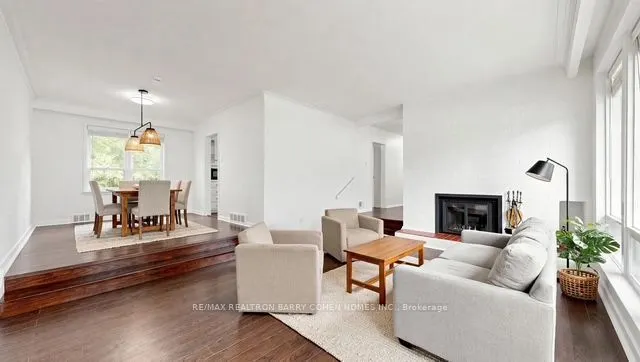 3 Greengate Road