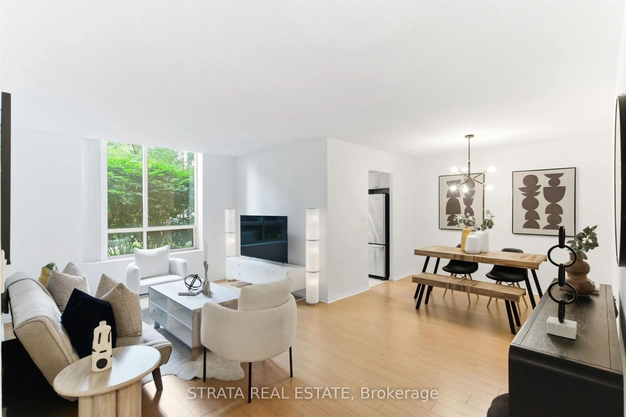29 Pemberton Avenue #105