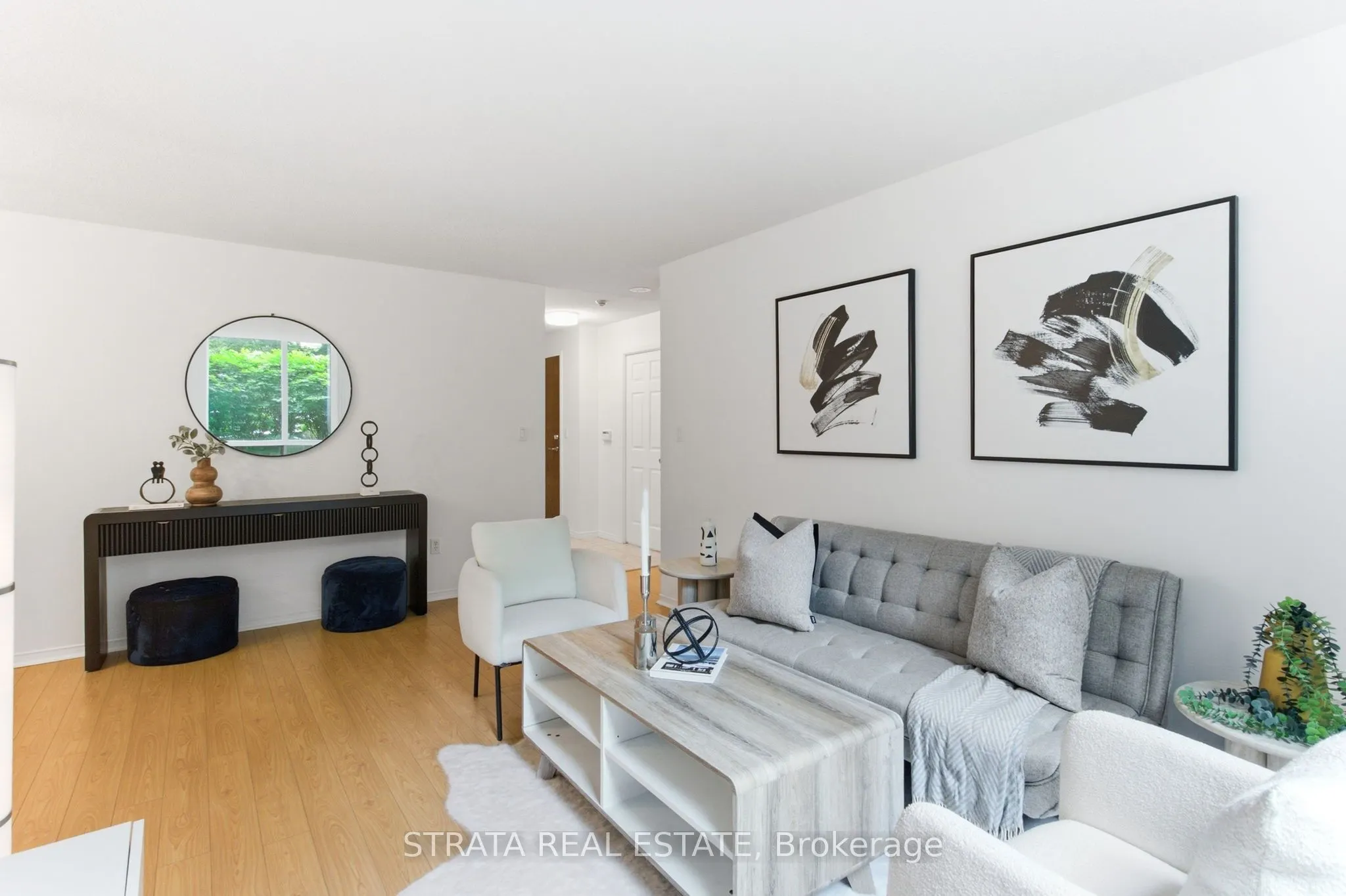 29 Pemberton Avenue #105