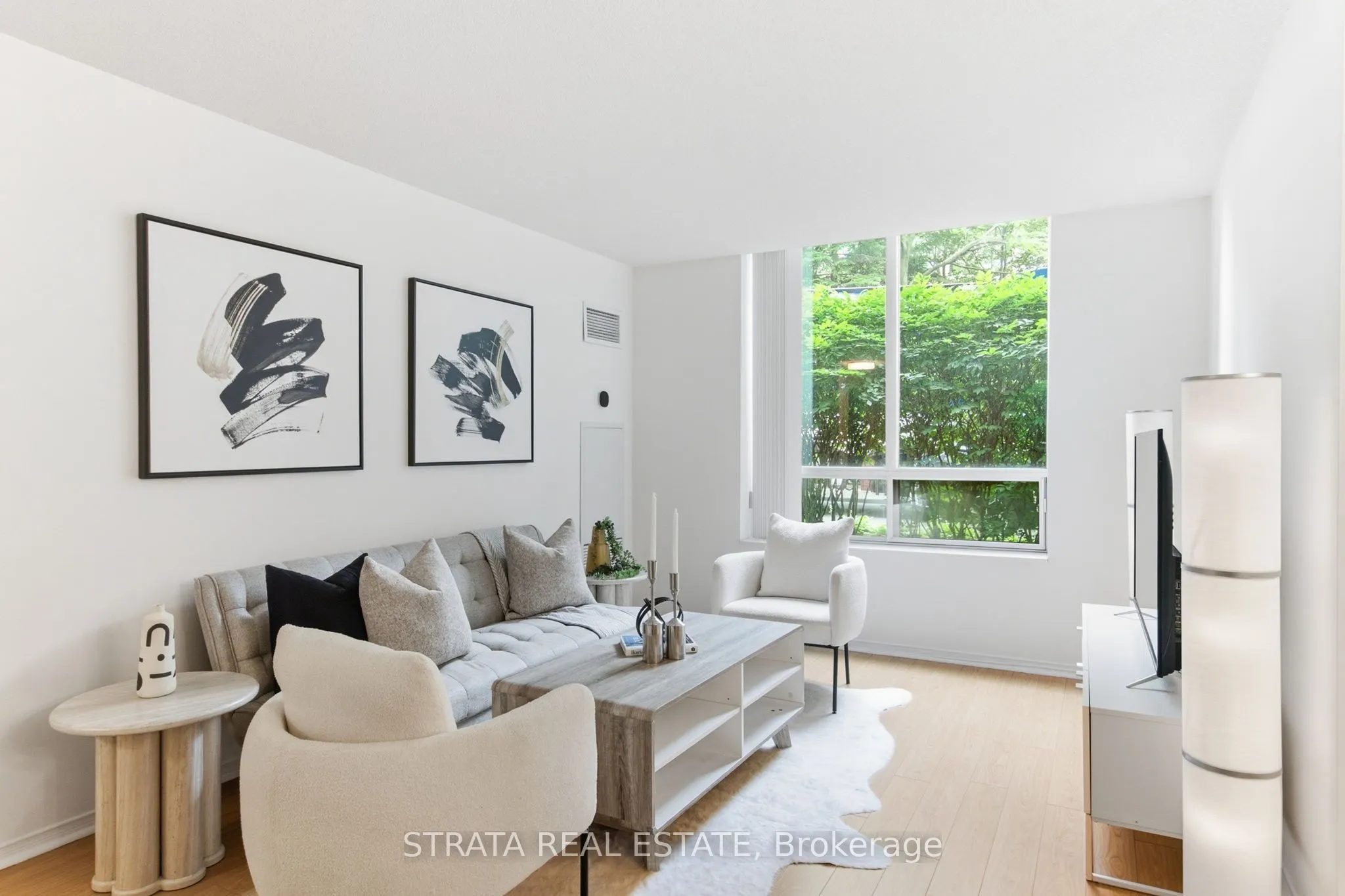29 Pemberton Avenue #105
