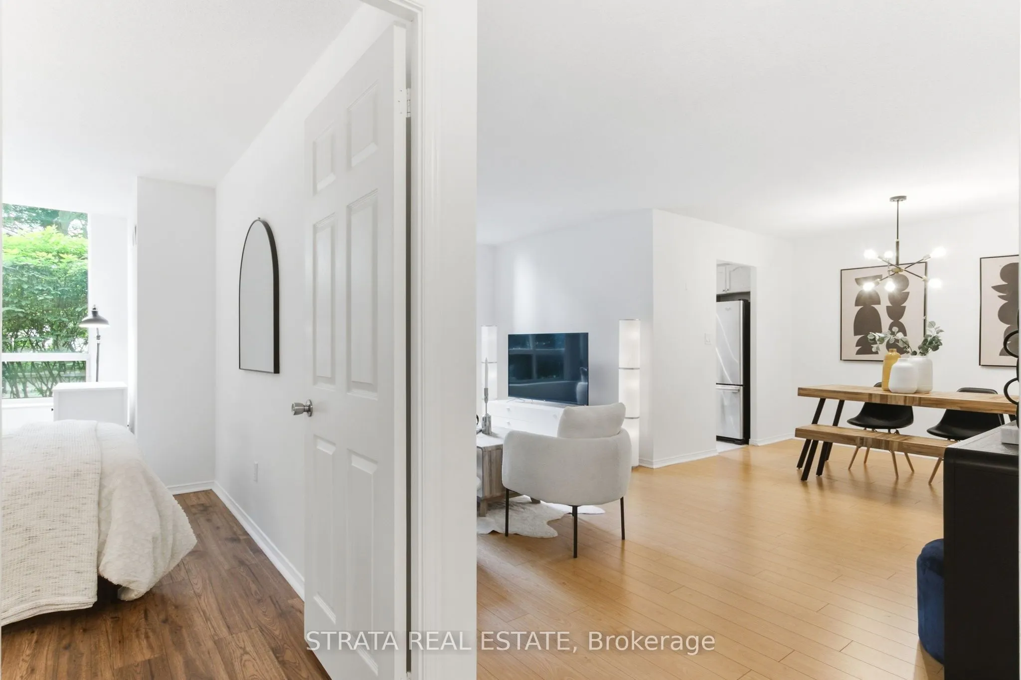 29 Pemberton Avenue #105