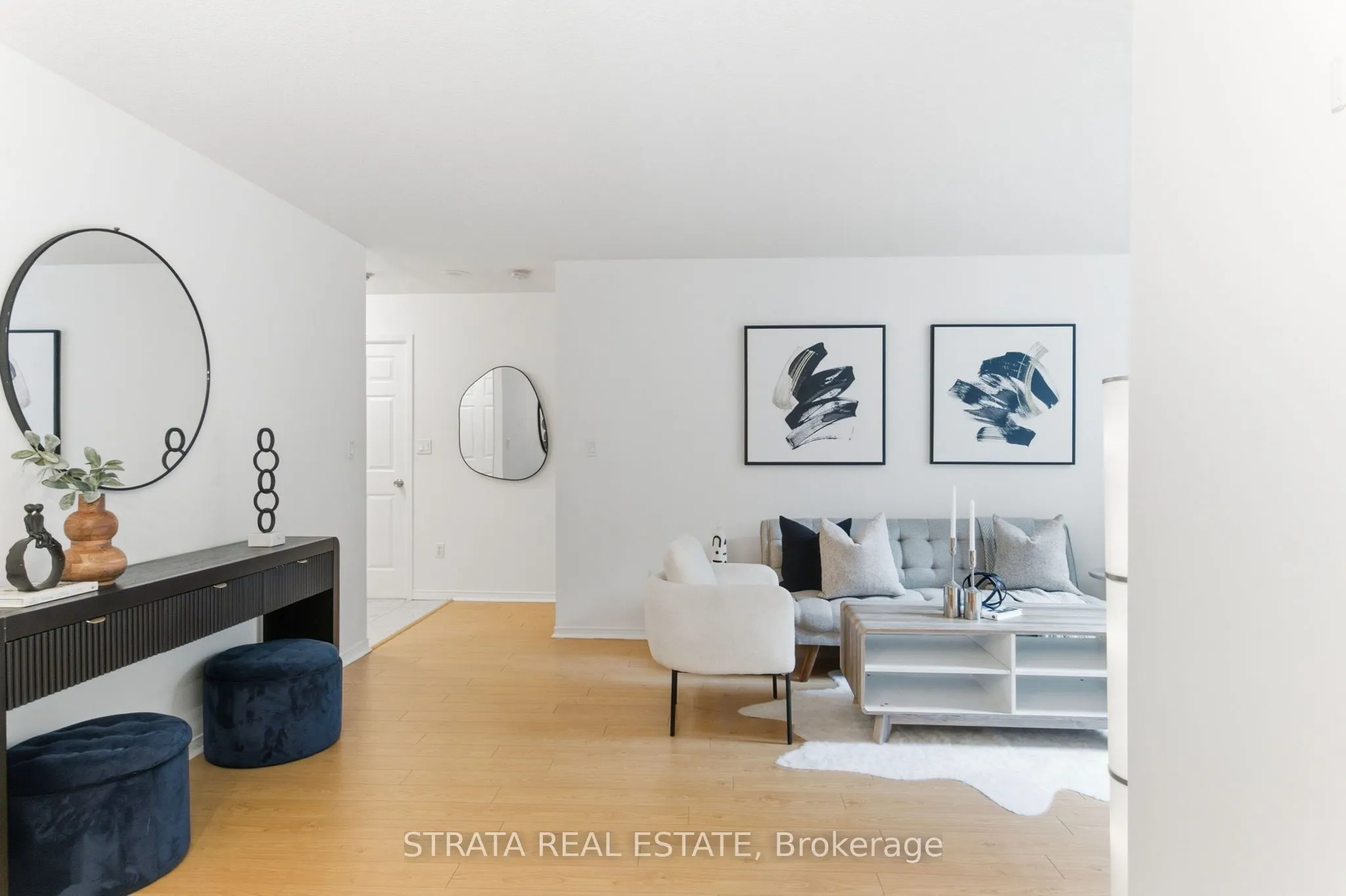 29 Pemberton Avenue #105