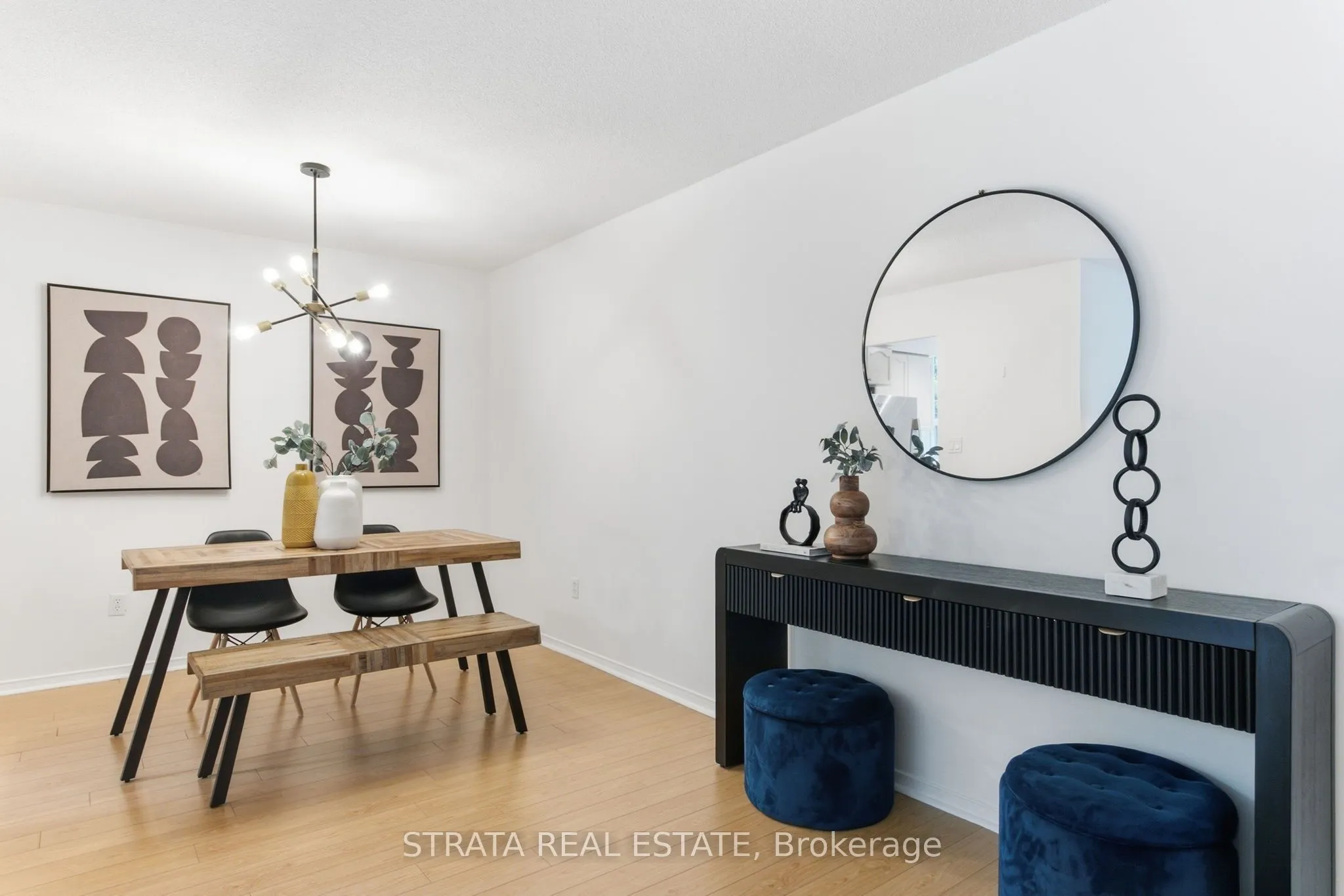 29 Pemberton Avenue #105