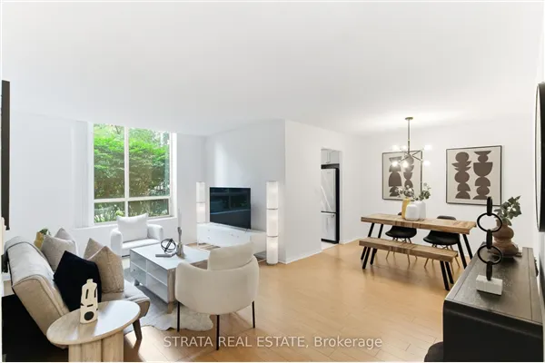 29 Pemberton Avenue #105