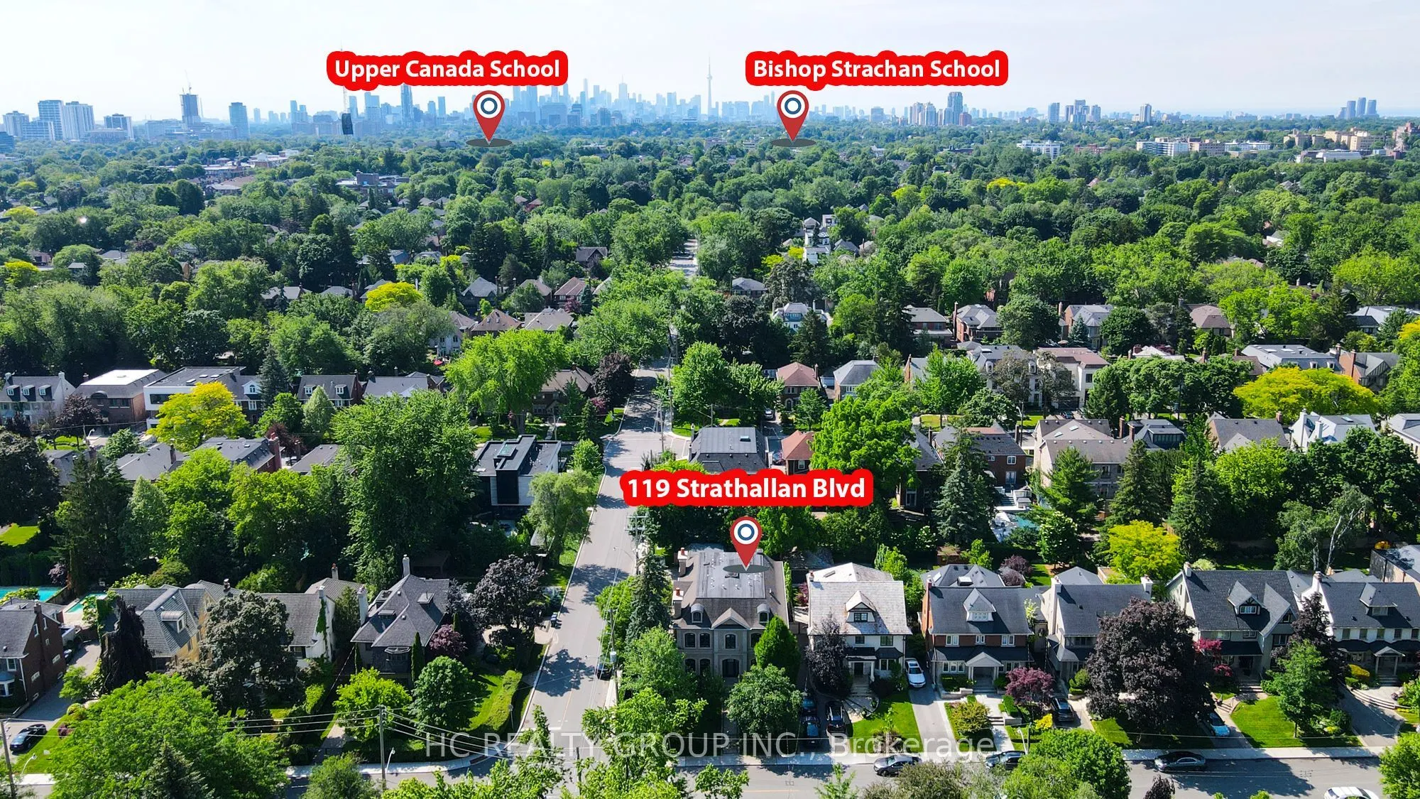 119 Strathallan Boulevard