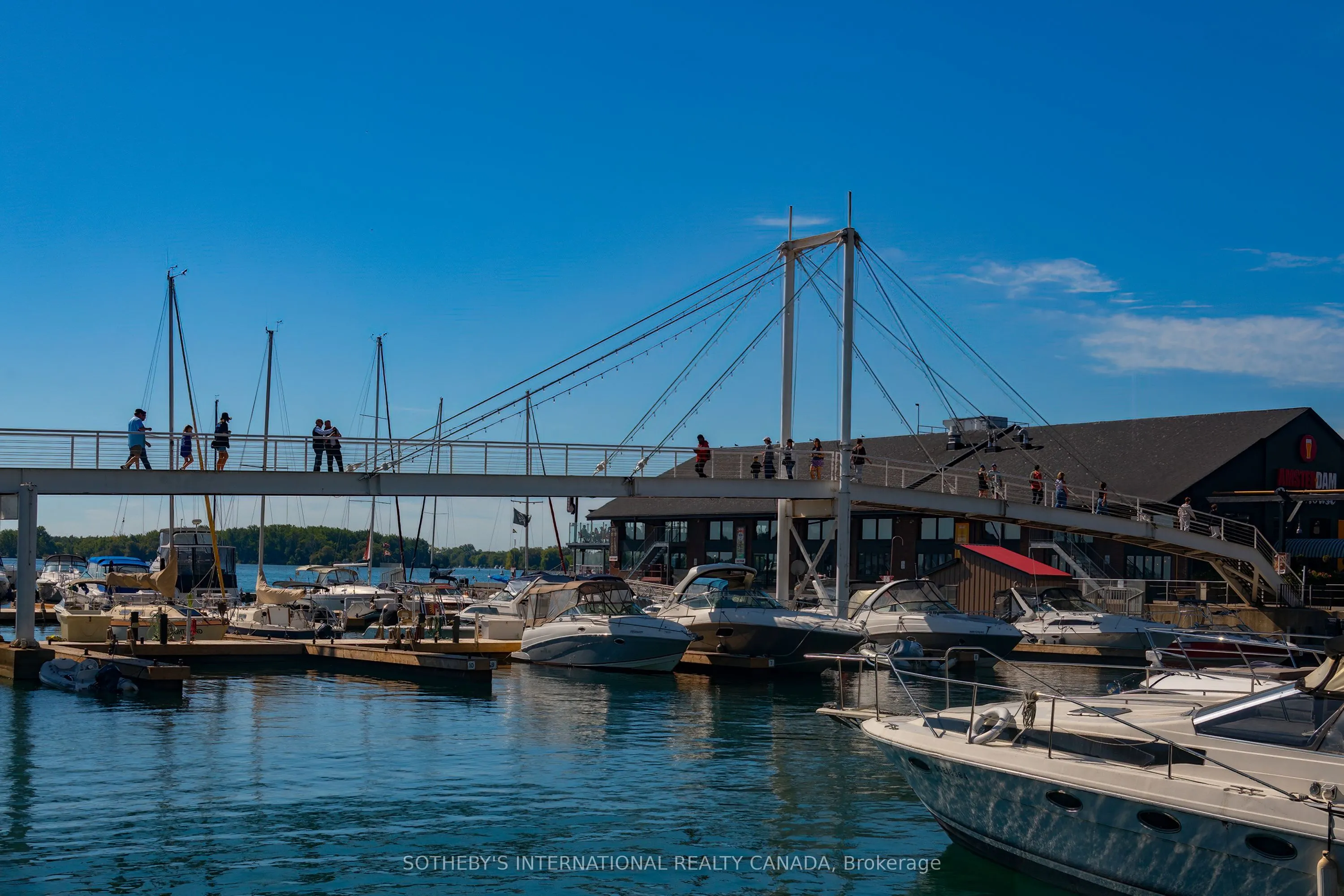 230 Queens Quay W #1815