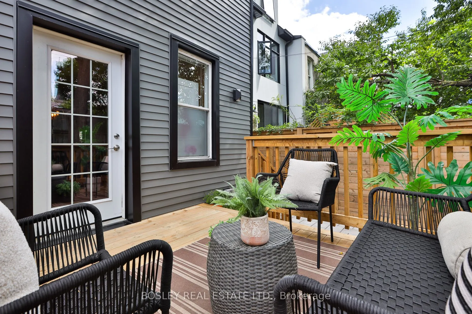 316 Brock Avenue