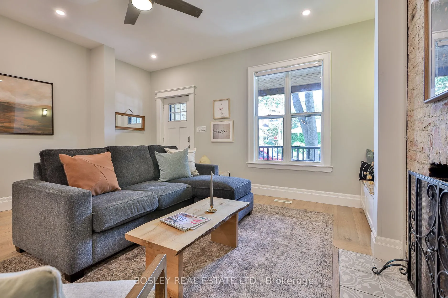 316 Brock Avenue