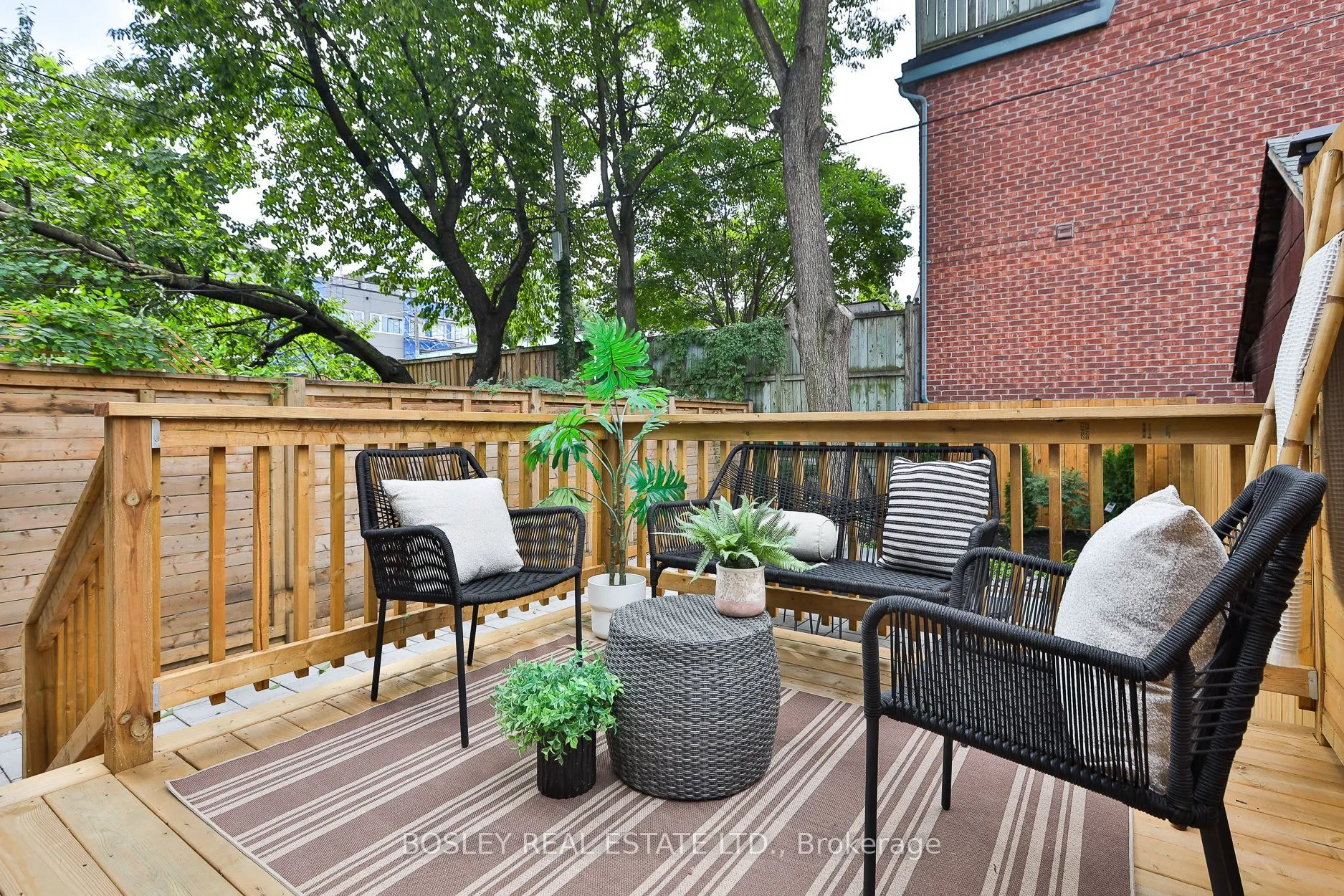 316 Brock Avenue