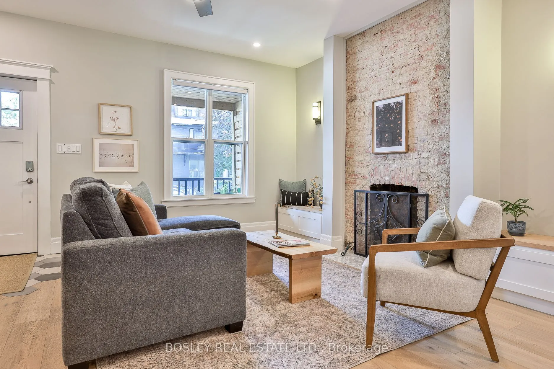 316 Brock Avenue
