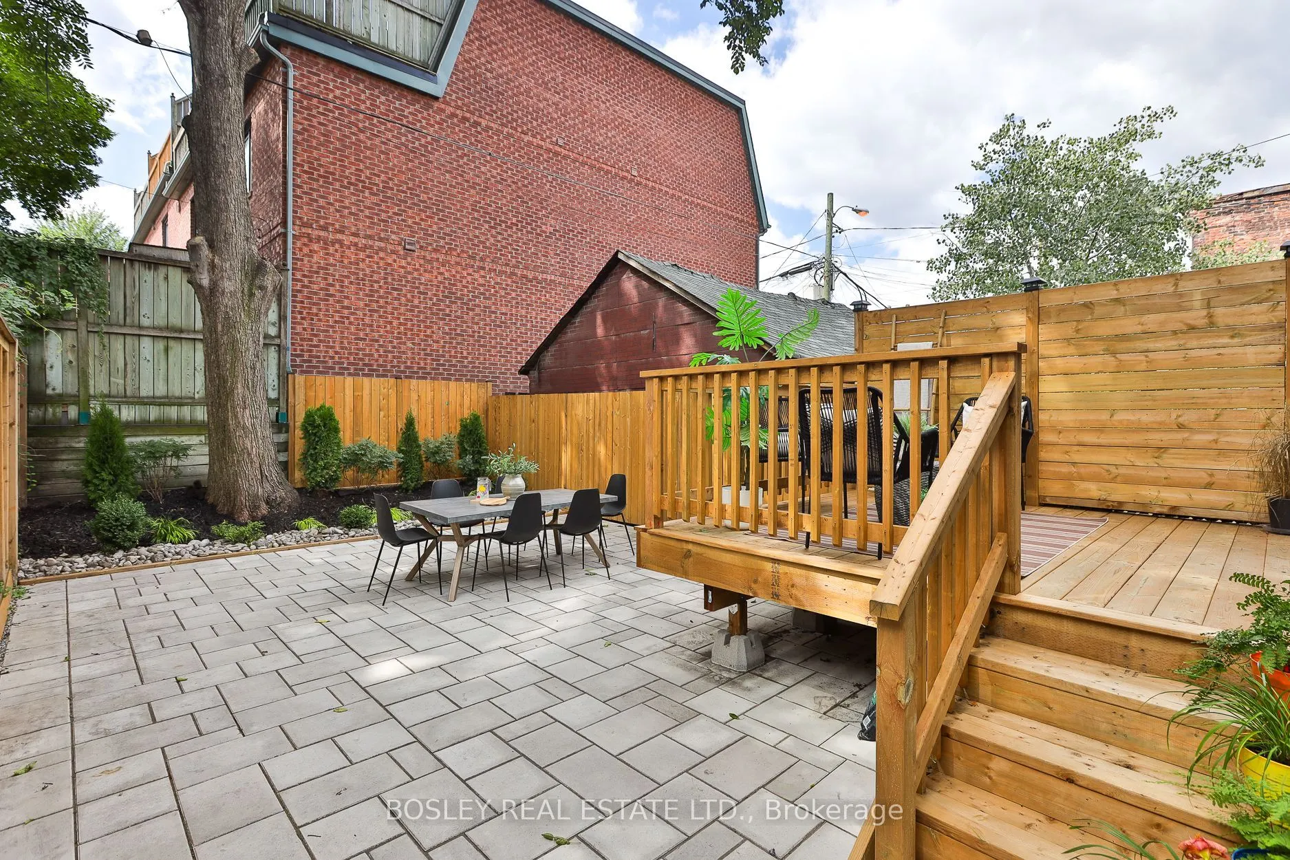 316 Brock Avenue