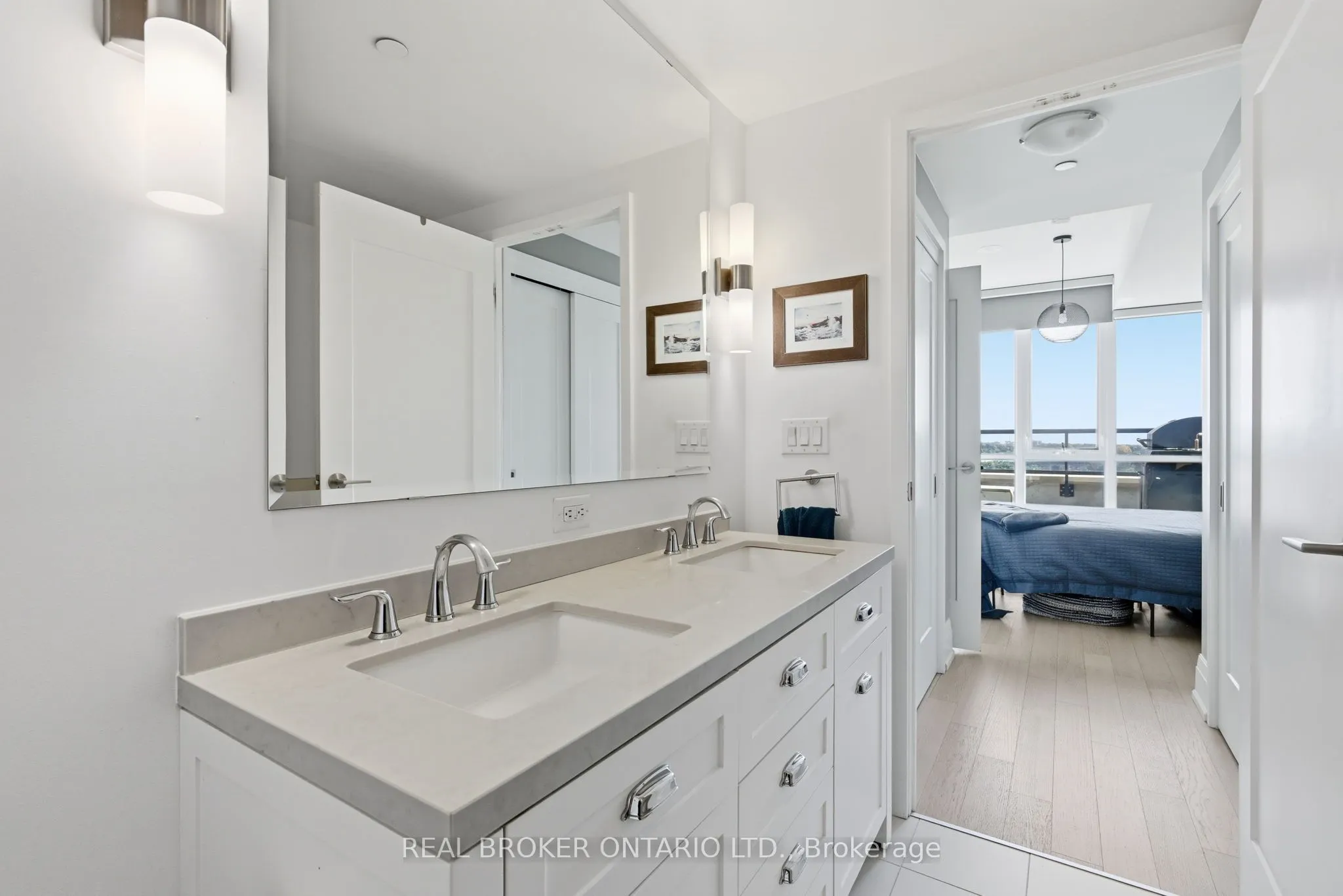 25 Malcolm Road #606