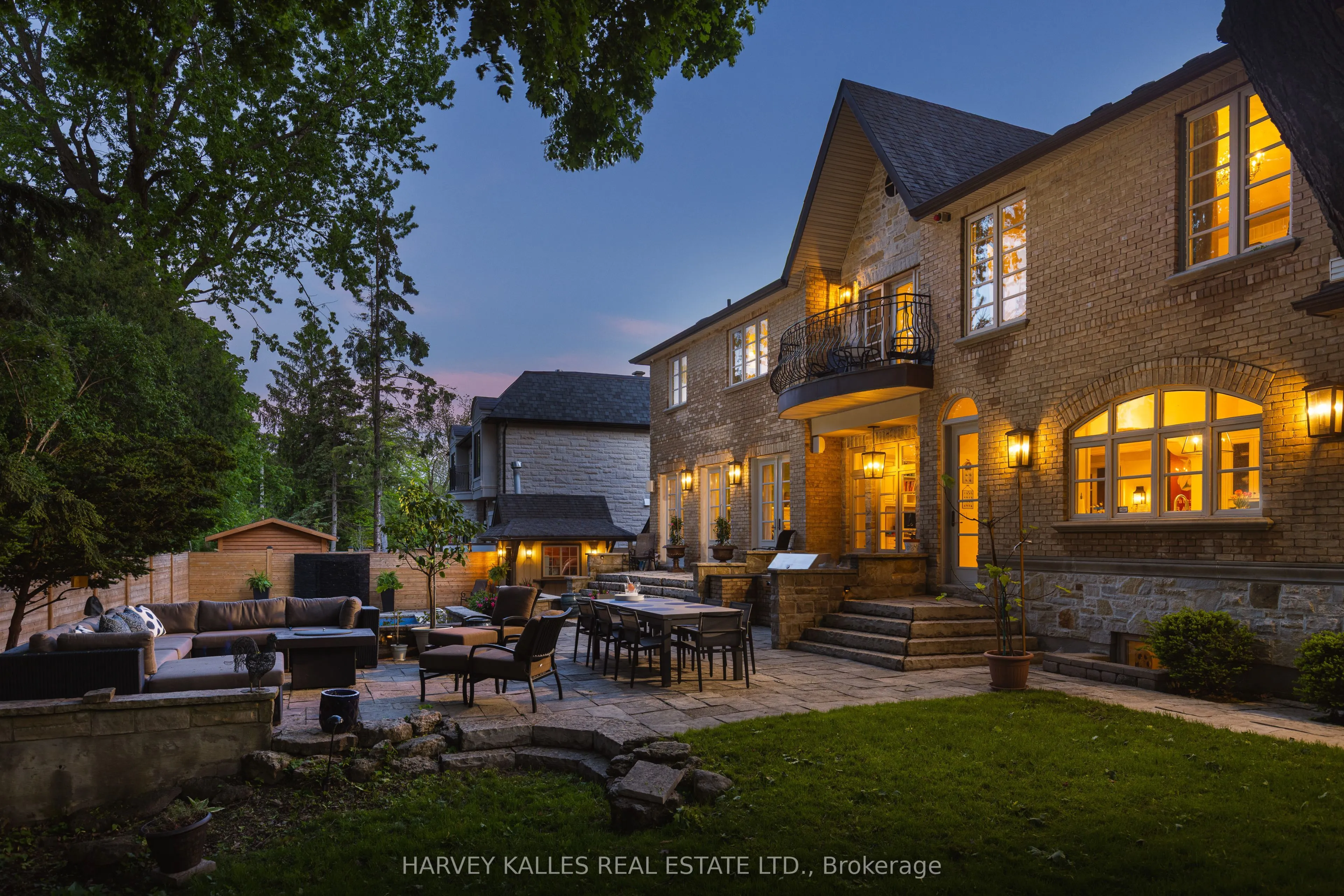 14 Denewood Crescent