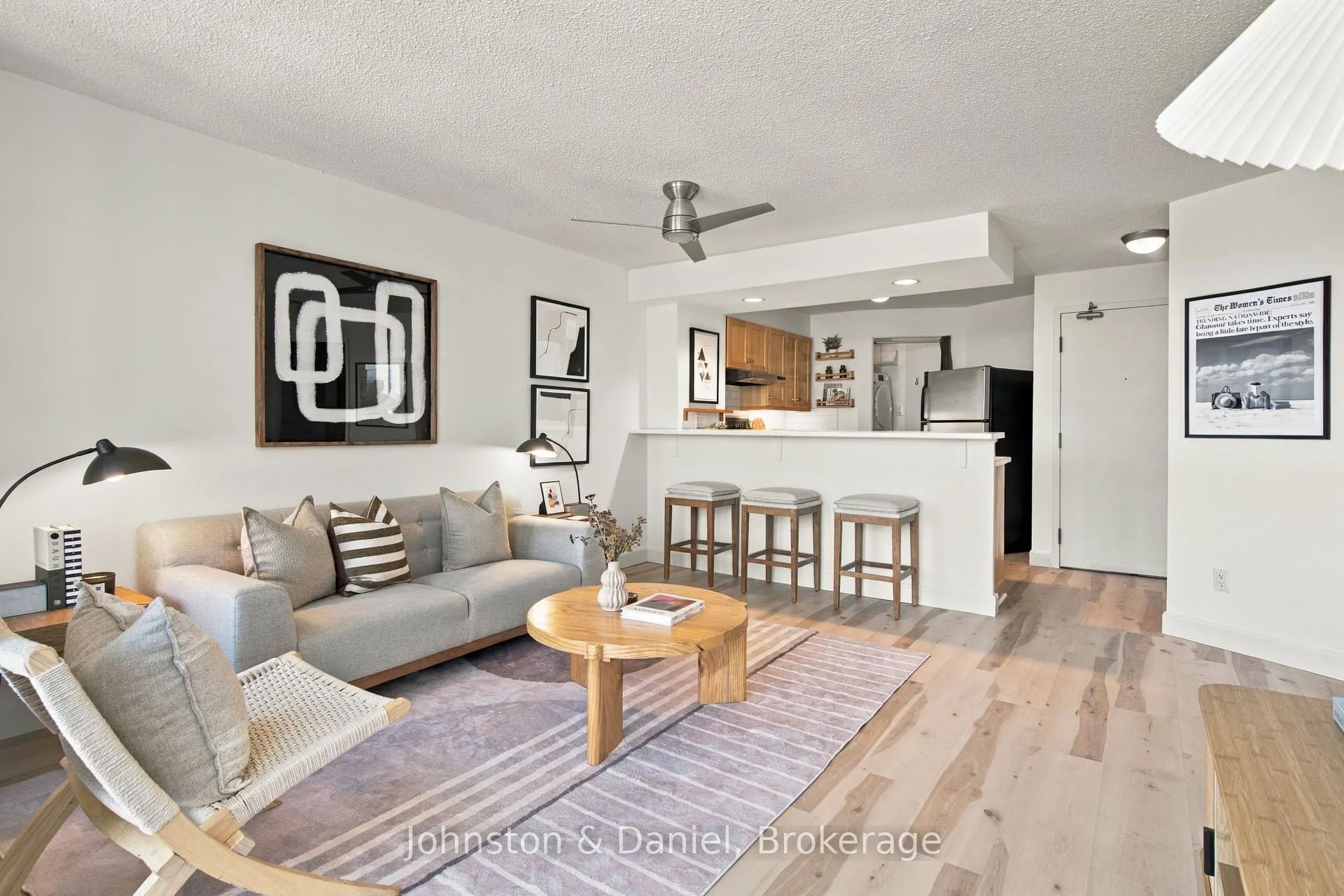 801 King Street W #PH14