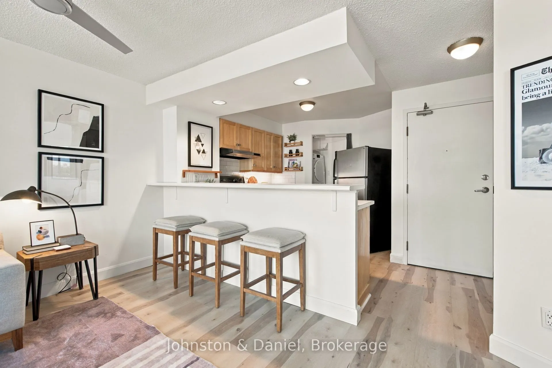 801 King Street W #PH14