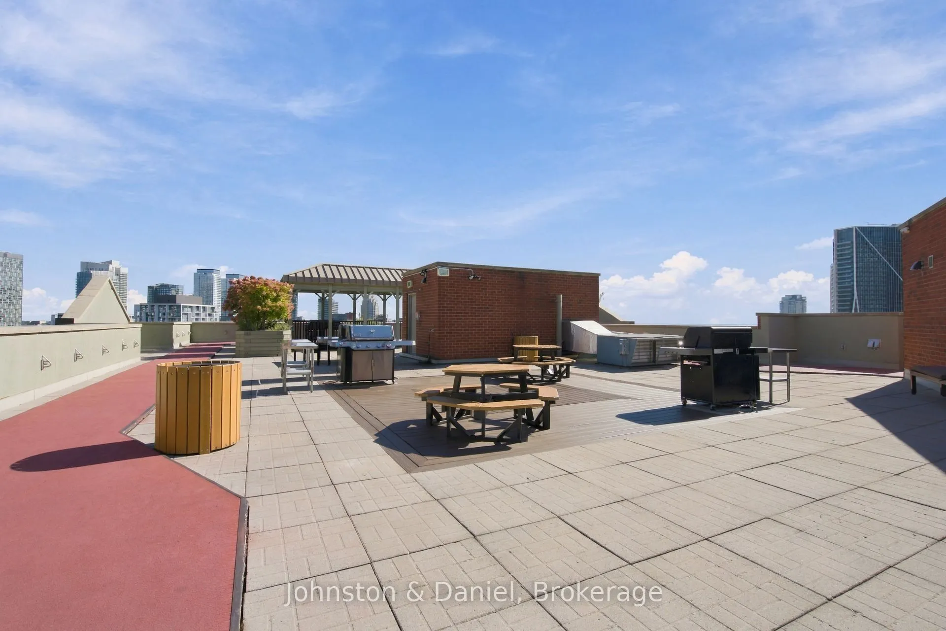 801 King Street W #PH14