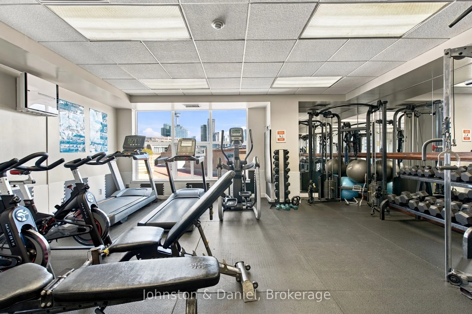801 King Street W #PH14