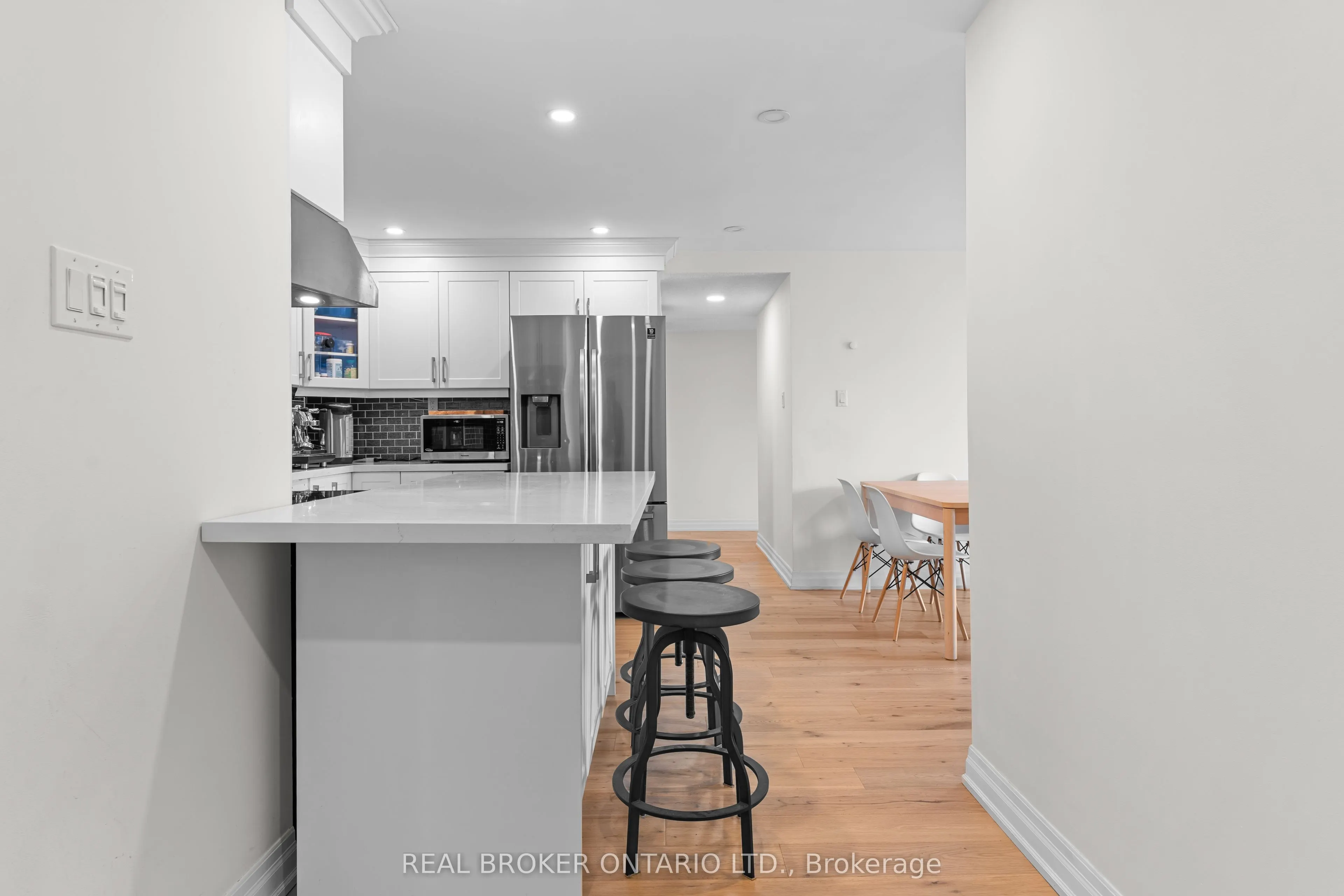 99 Cameron Street #502
