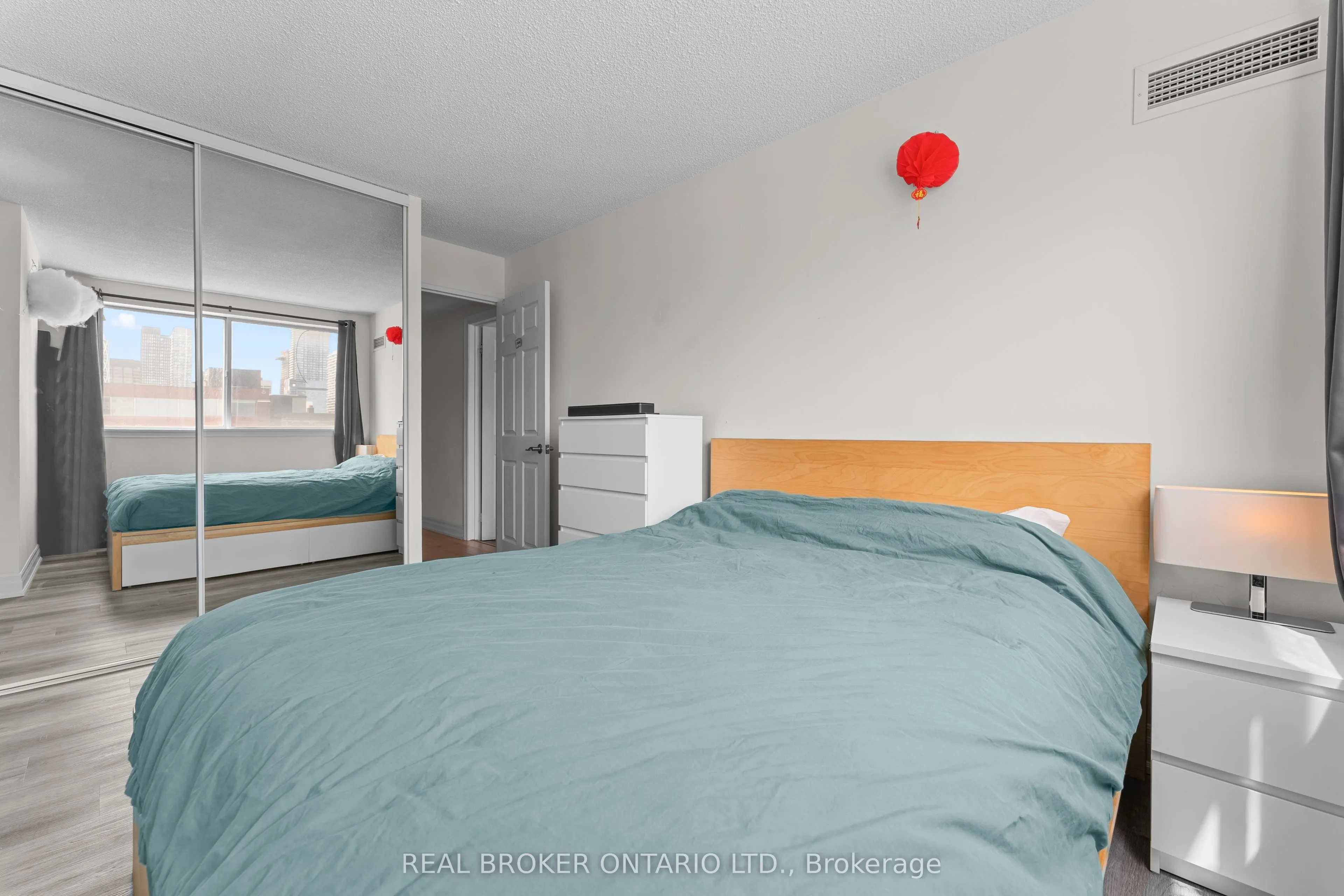 99 Cameron Street #502