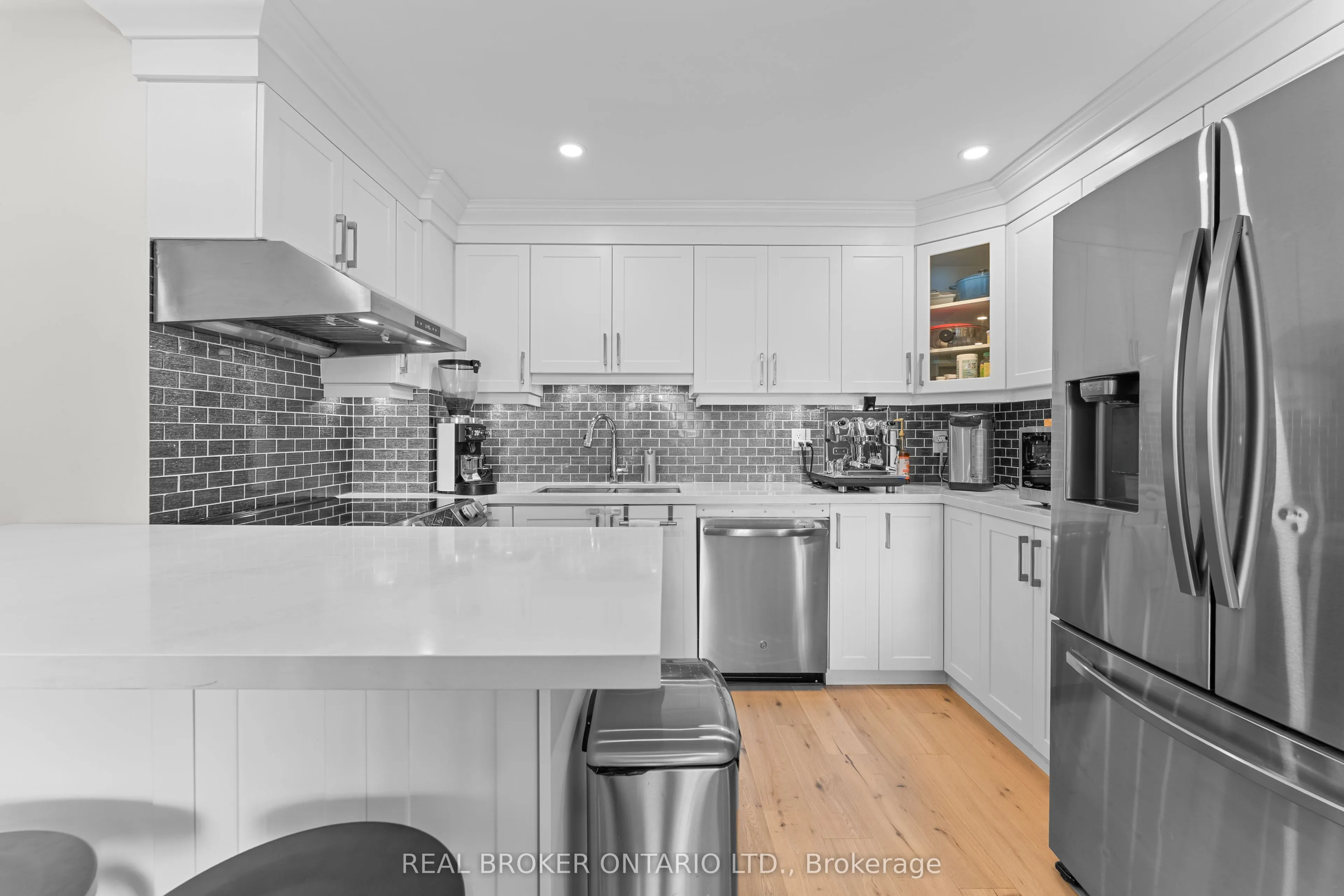 99 Cameron Street #502
