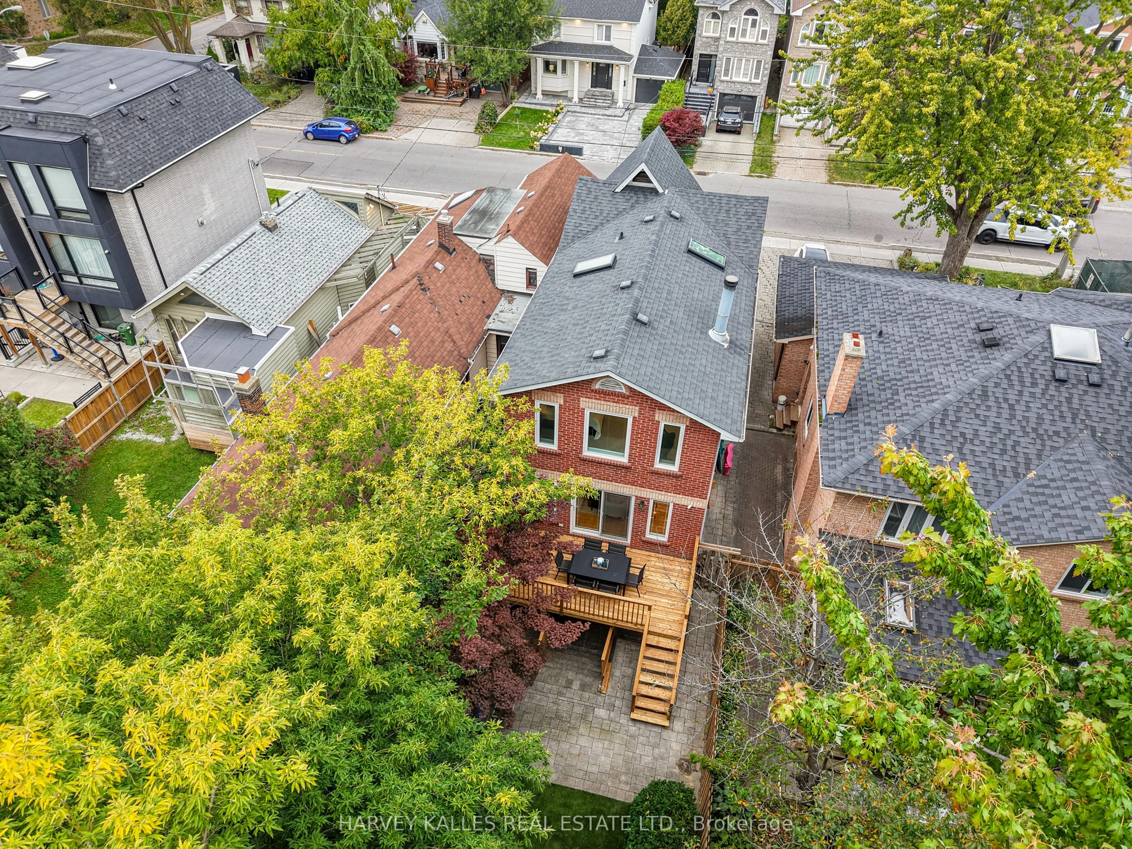 59 Cameron Avenue