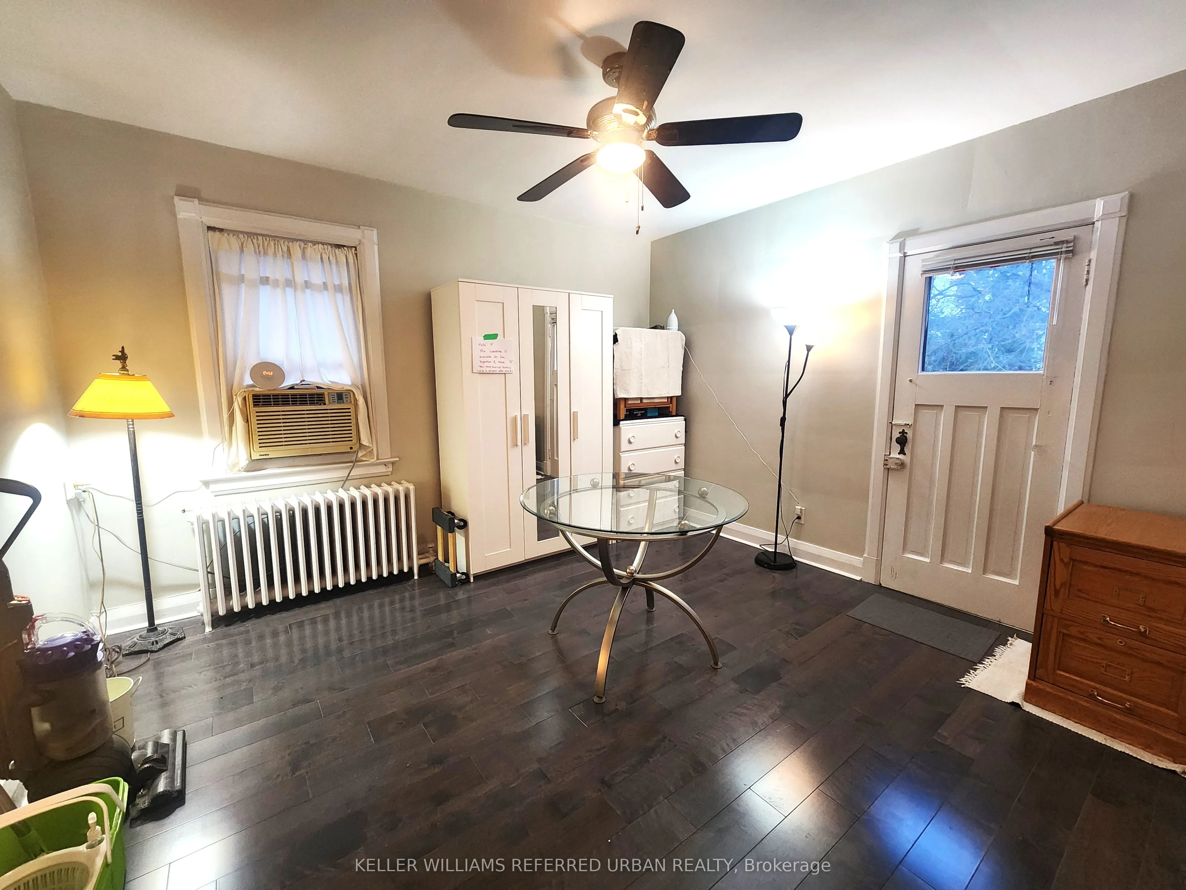1227 Avenue Road #Upper